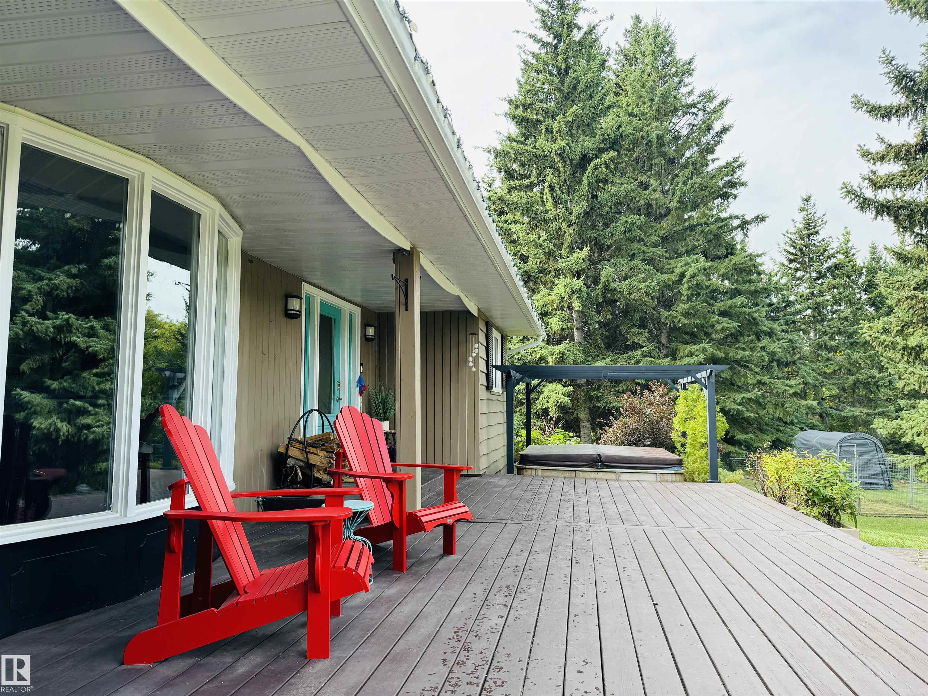 Photo 34 at 10 - Viscount Drive NW, Upper Viscount Estate, Rural Sturgeon County