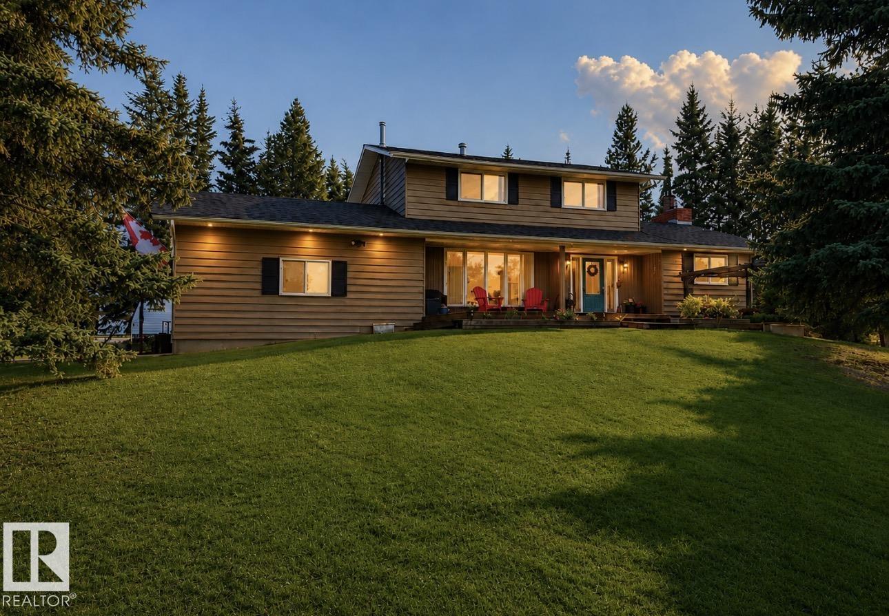 Photo 38 at 10 - Viscount Drive NW, Upper Viscount Estate, Rural Sturgeon County