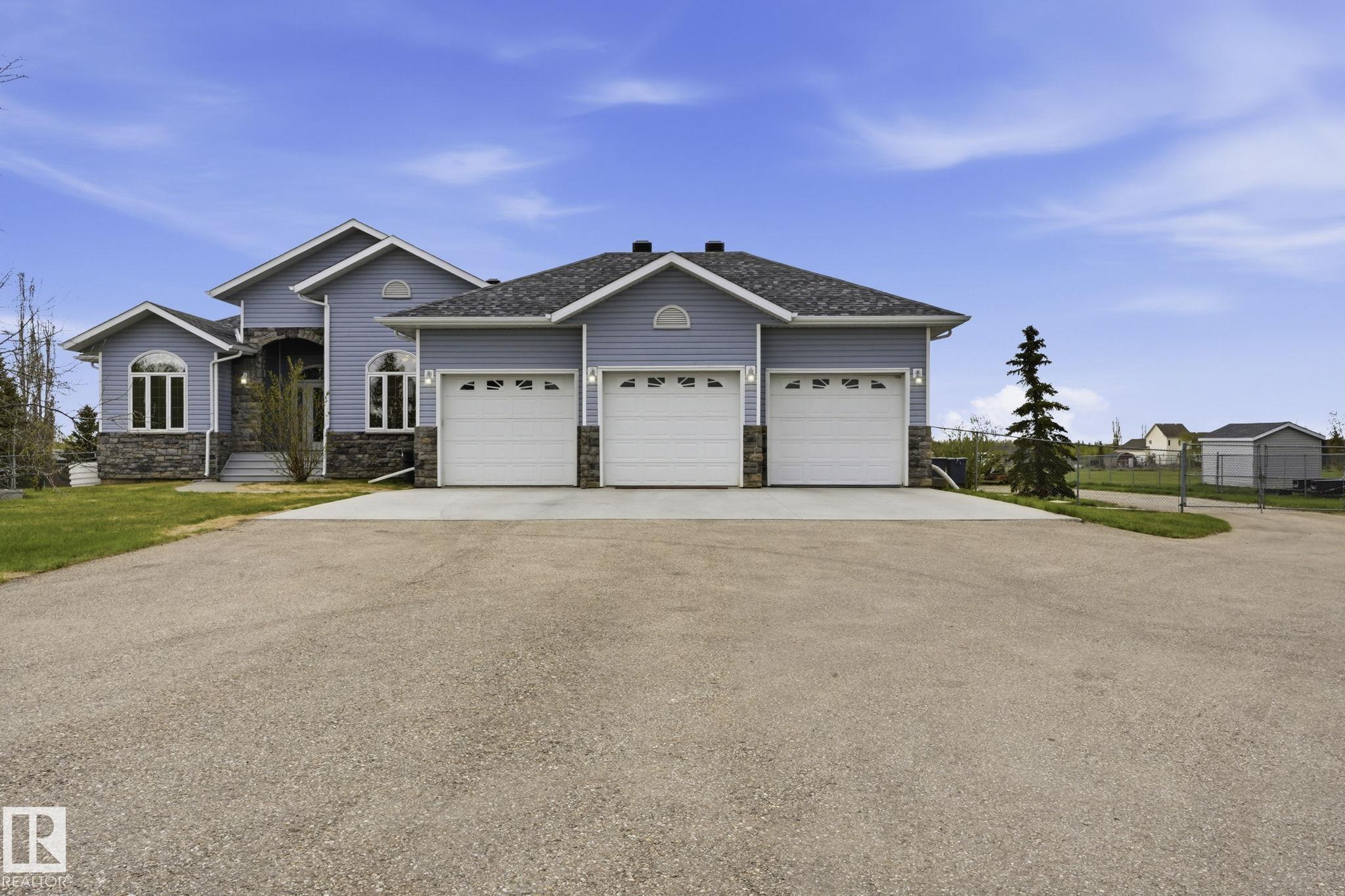 54 - 53521 Rge Road 272, Century Estates East, Rural Parkland County