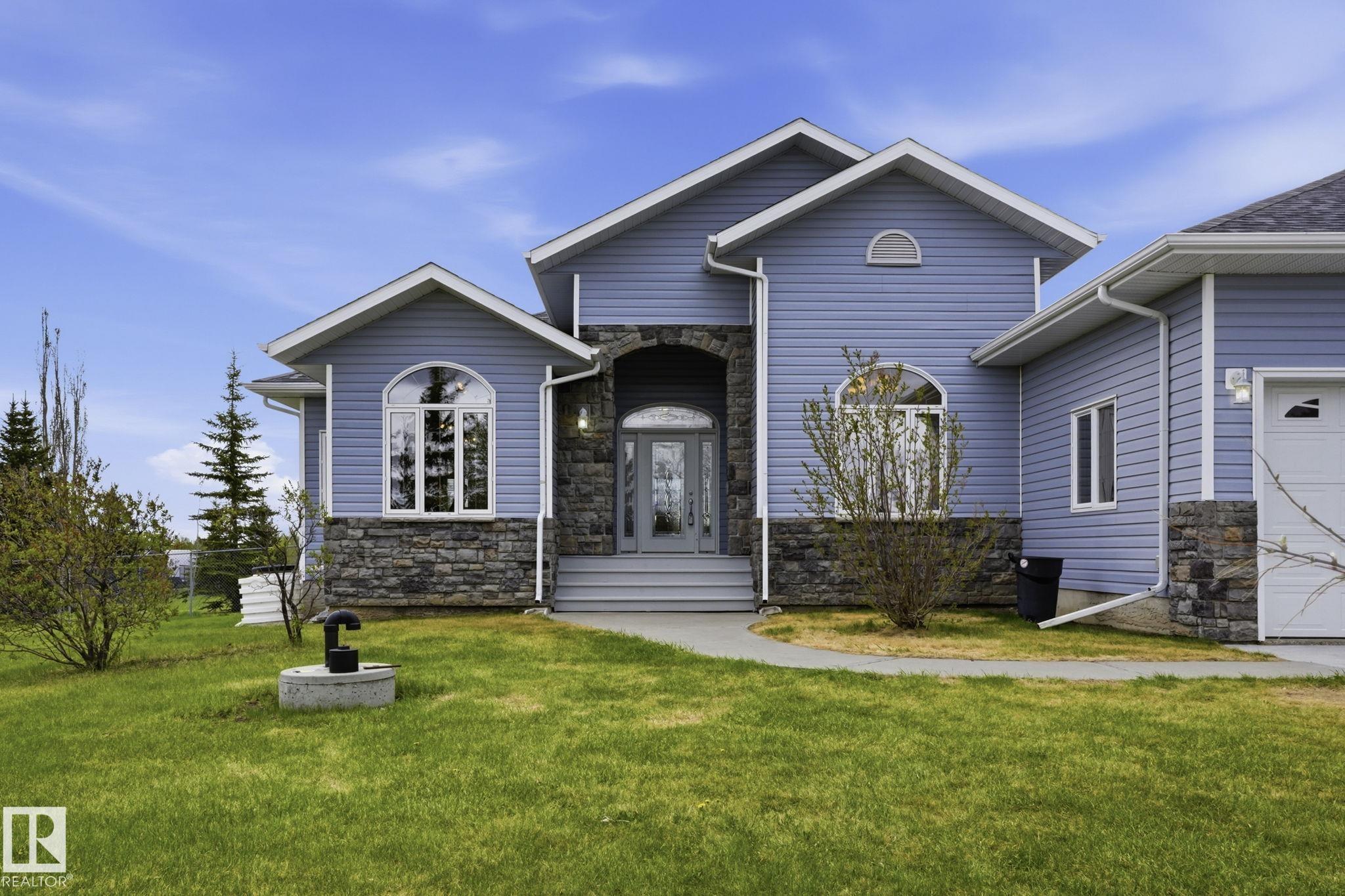 54 - 53521 Rge Road 272, Century Estates East, Rural Parkland County