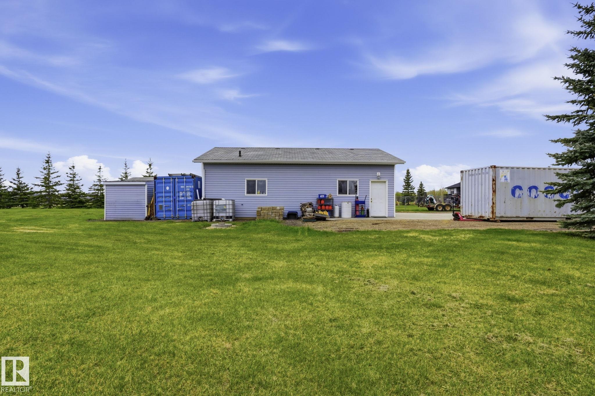 Photo 36 at 54 - 53521 Rge Road 272, Century Estates East, Rural Parkland County
