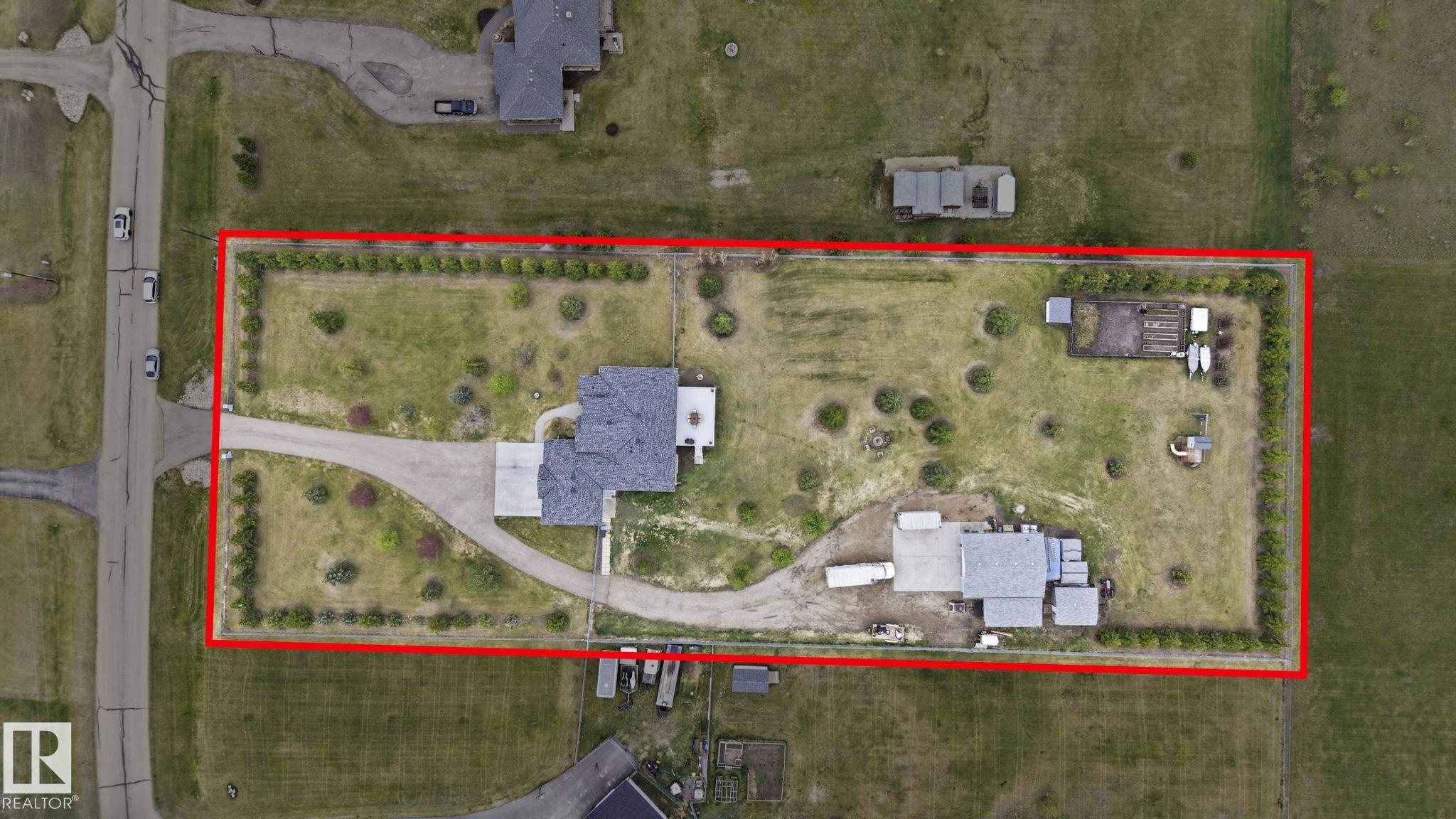Photo 39 at 54 - 53521 Rge Road 272, Century Estates East, Rural Parkland County