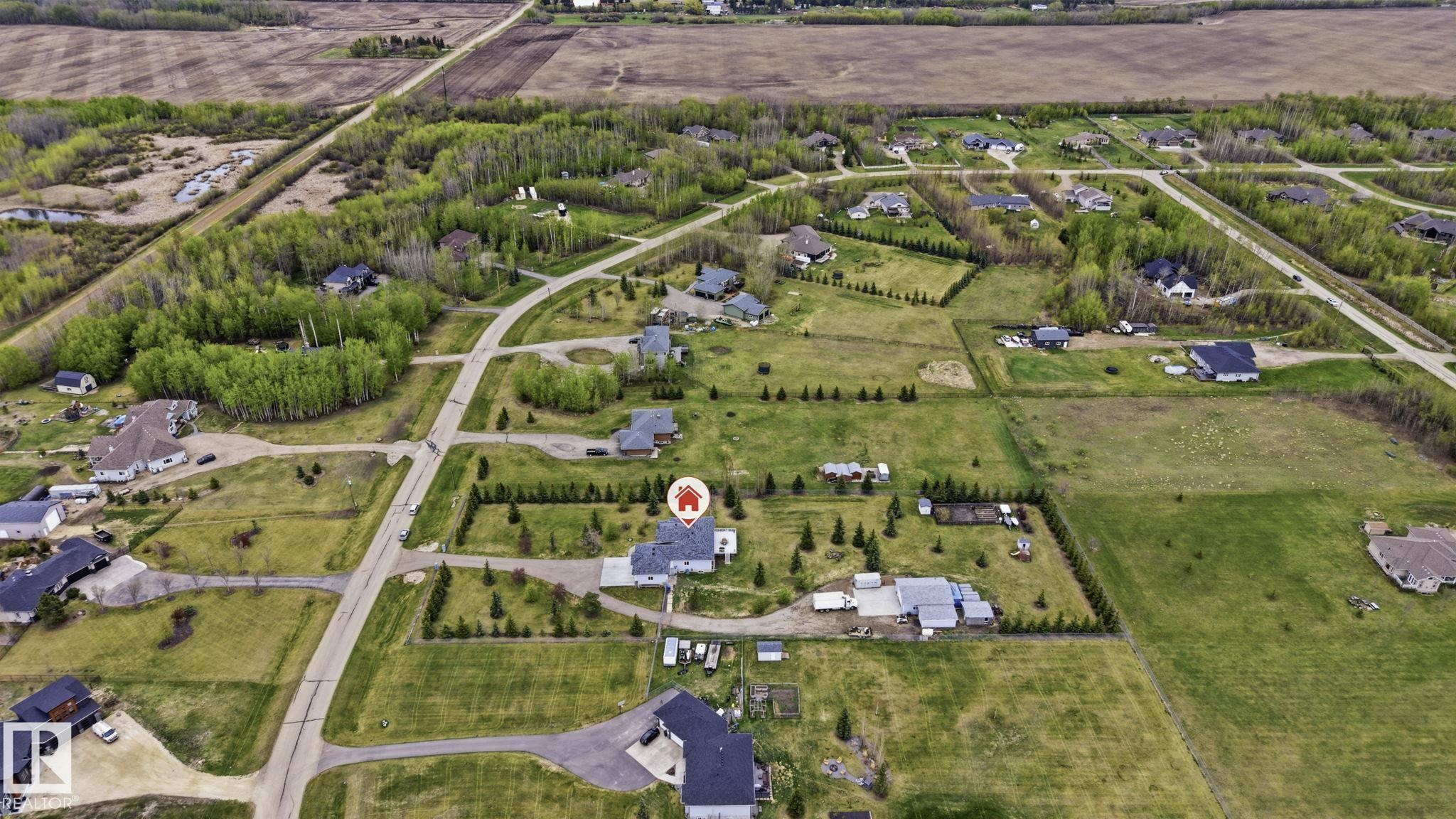 Photo 40 at 54 - 53521 Rge Road 272, Century Estates East, Rural Parkland County
