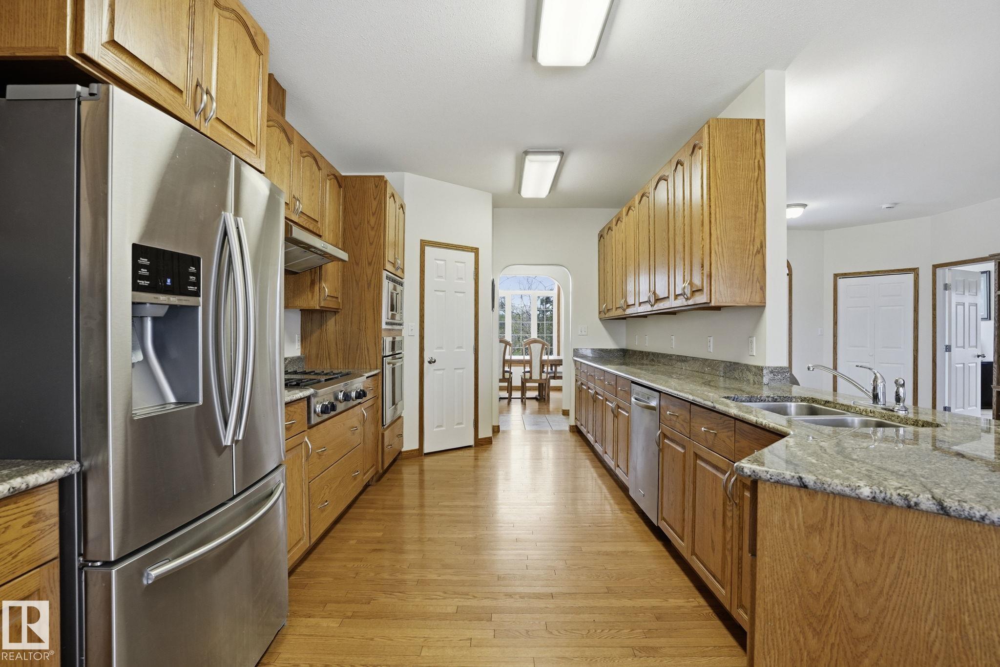 54 - 53521 Rge Road 272, Century Estates East, Rural Parkland County