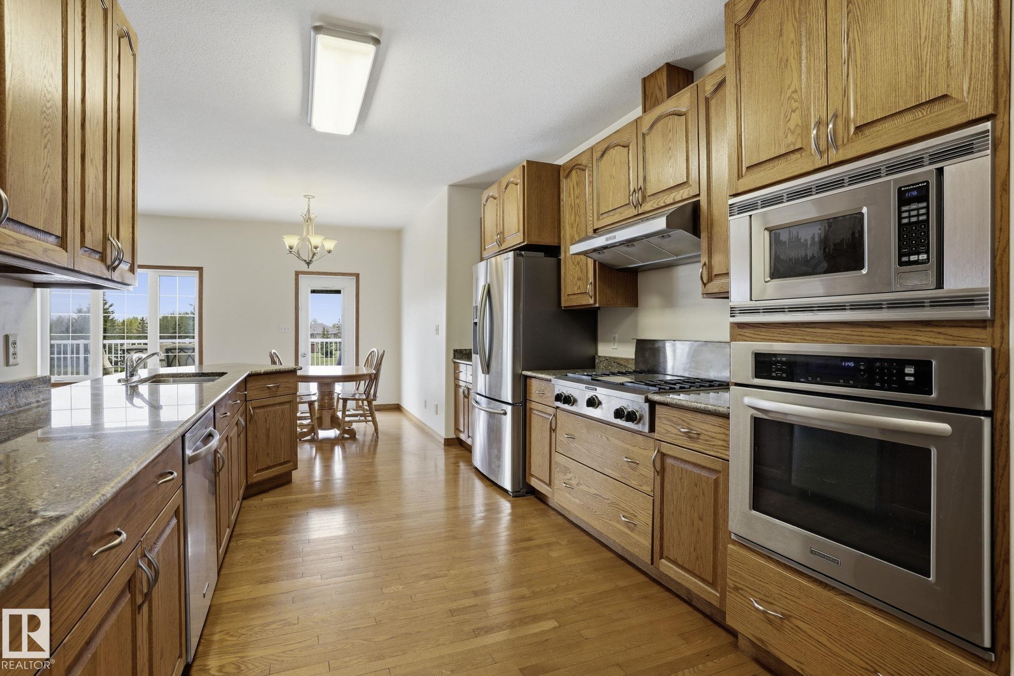 Photo 6 at 54 - 53521 Rge Road 272, Century Estates East, Rural Parkland County