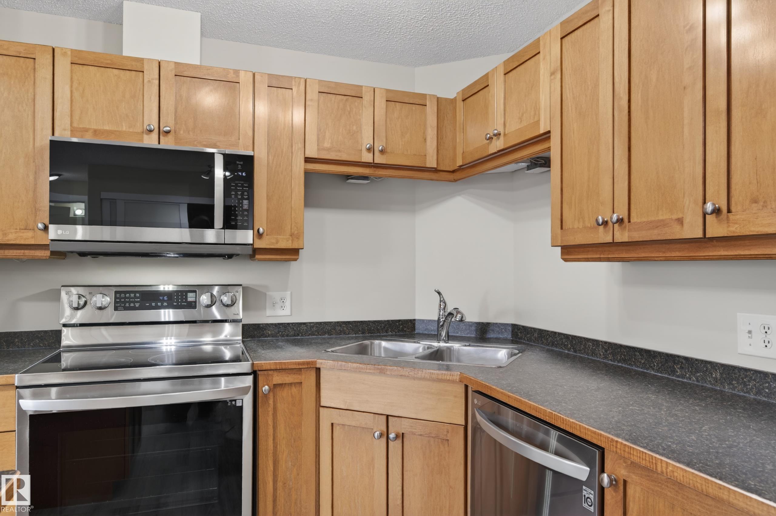 212 - 5340 199 Street NW, The Hamptons, Edmonton