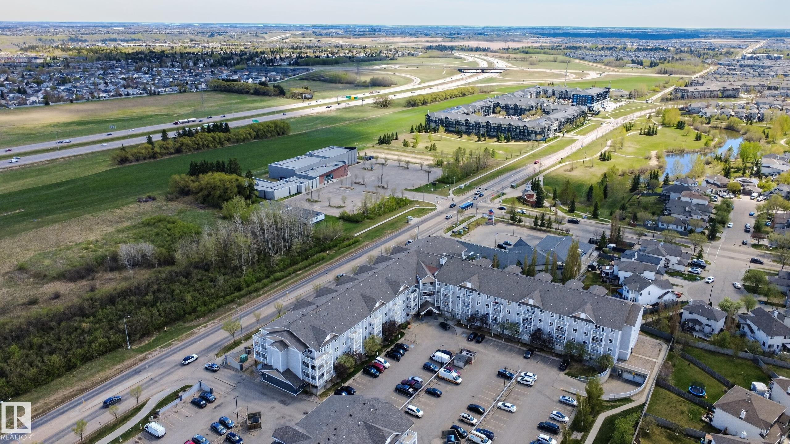 Photo 71 at 212 - 5340 199 Street NW, The Hamptons, Edmonton