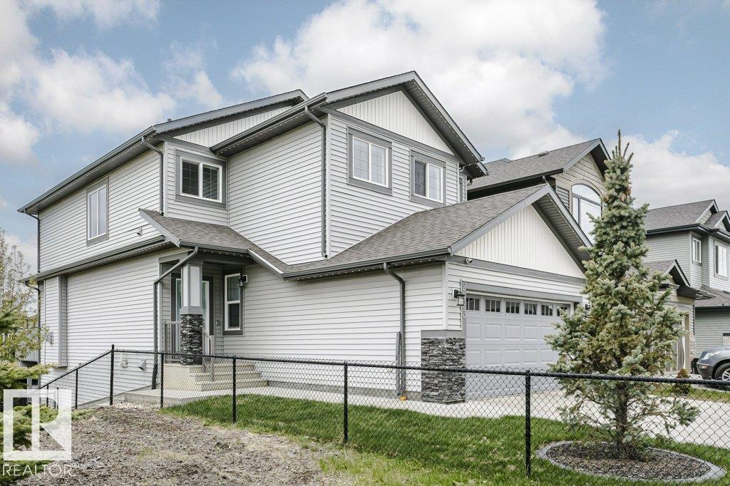 2423 16 Avenue NW, Laurel, Edmonton