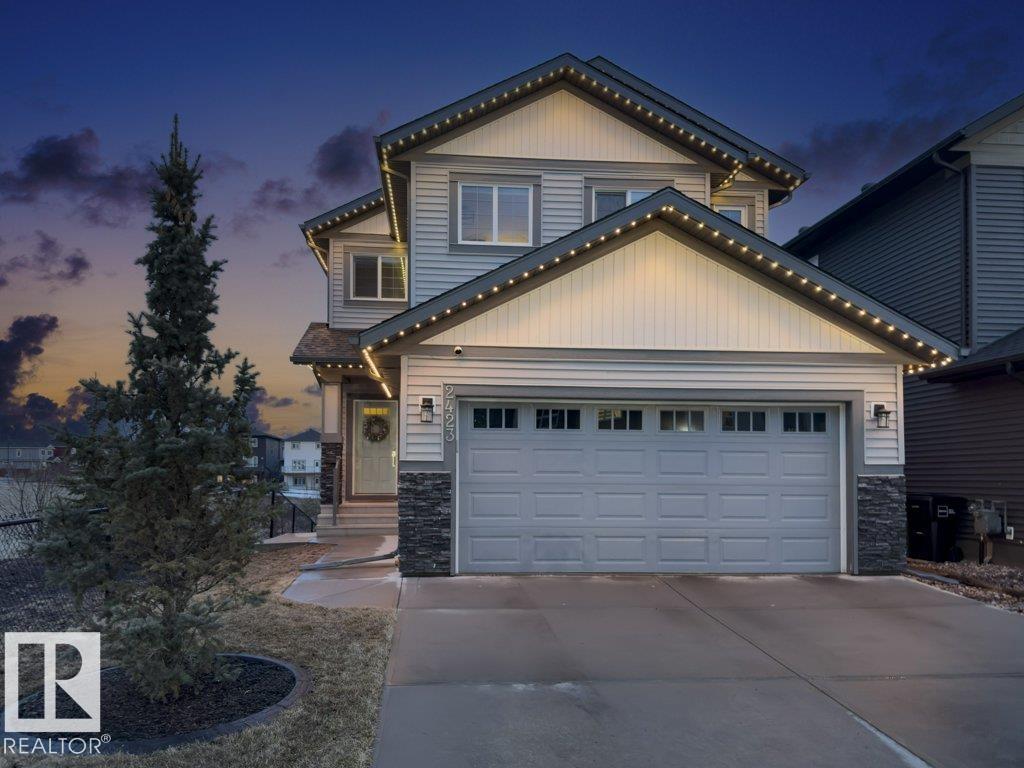 2423 16 Avenue NW, Laurel, Edmonton