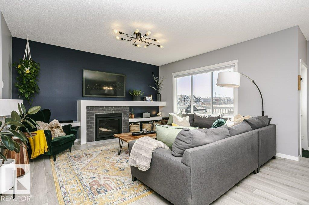 Photo 11 at 2423 16 Avenue NW, Laurel, Edmonton