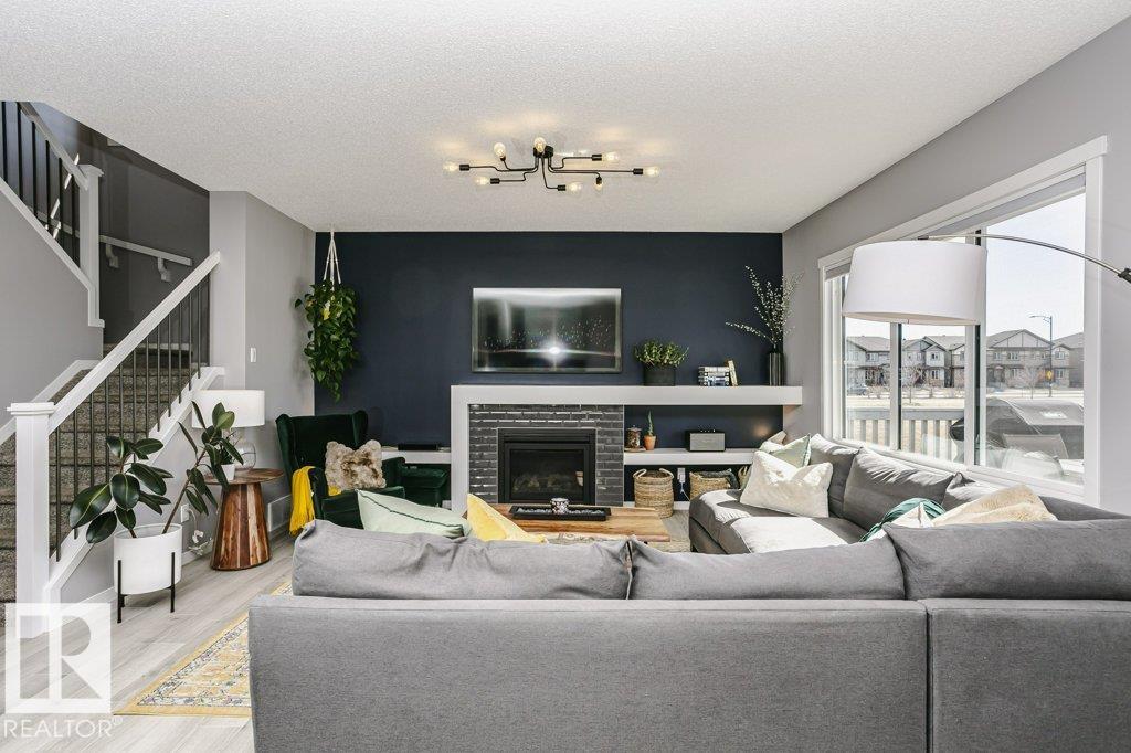 Photo 12 at 2423 16 Avenue NW, Laurel, Edmonton