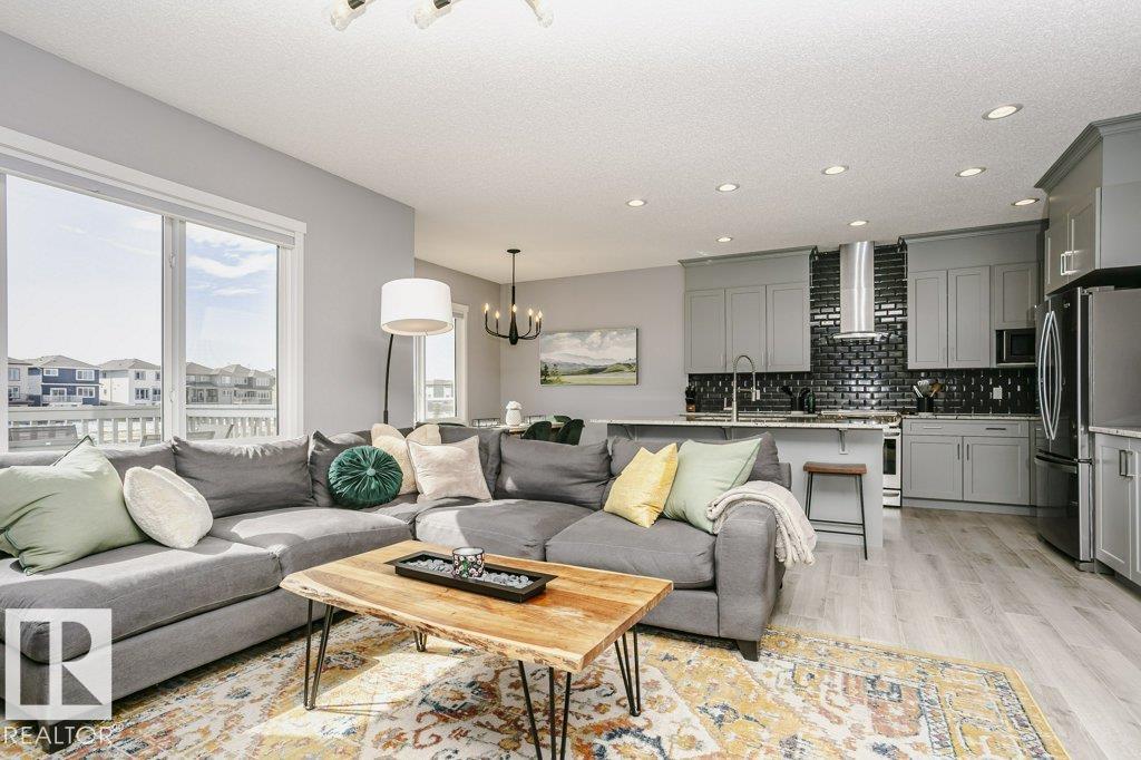 Photo 15 at 2423 16 Avenue NW, Laurel, Edmonton