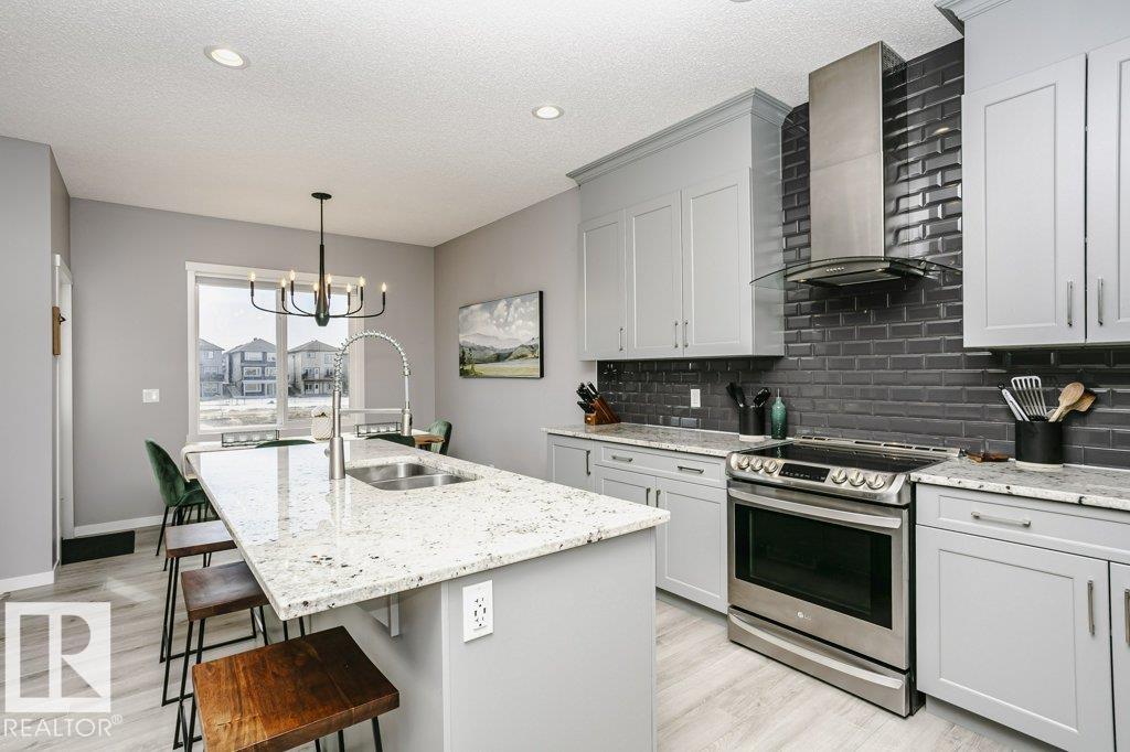Photo 17 at 2423 16 Avenue NW, Laurel, Edmonton