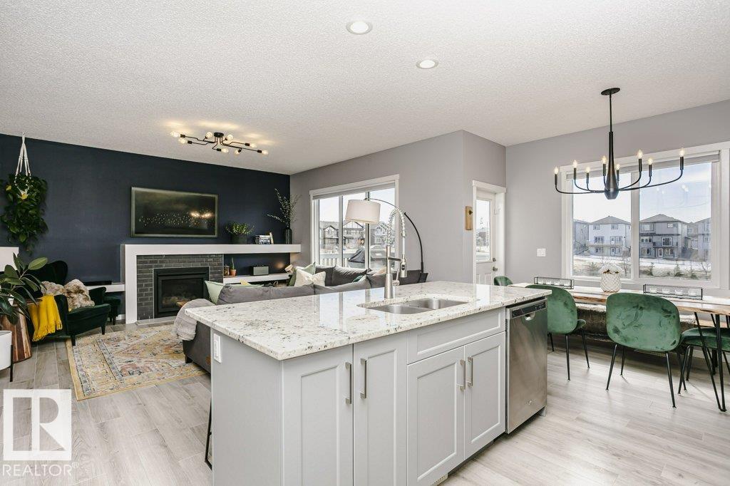 Photo 18 at 2423 16 Avenue NW, Laurel, Edmonton