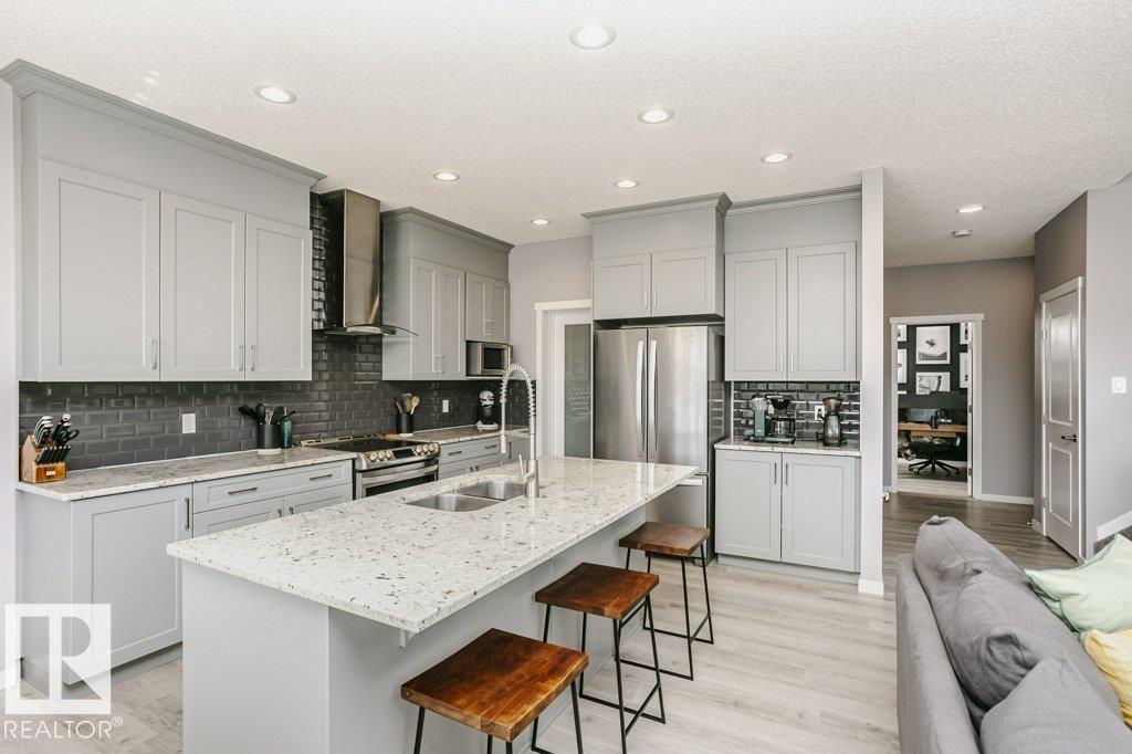 Photo 20 at 2423 16 Avenue NW, Laurel, Edmonton