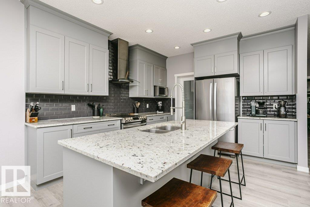 Photo 21 at 2423 16 Avenue NW, Laurel, Edmonton