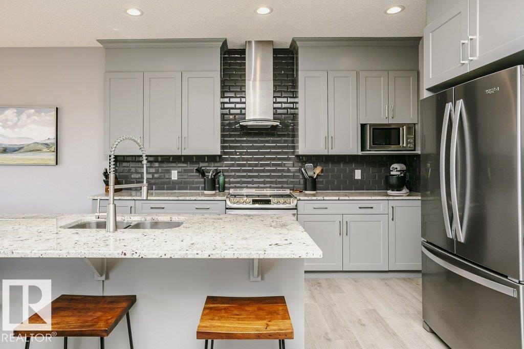 Photo 22 at 2423 16 Avenue NW, Laurel, Edmonton