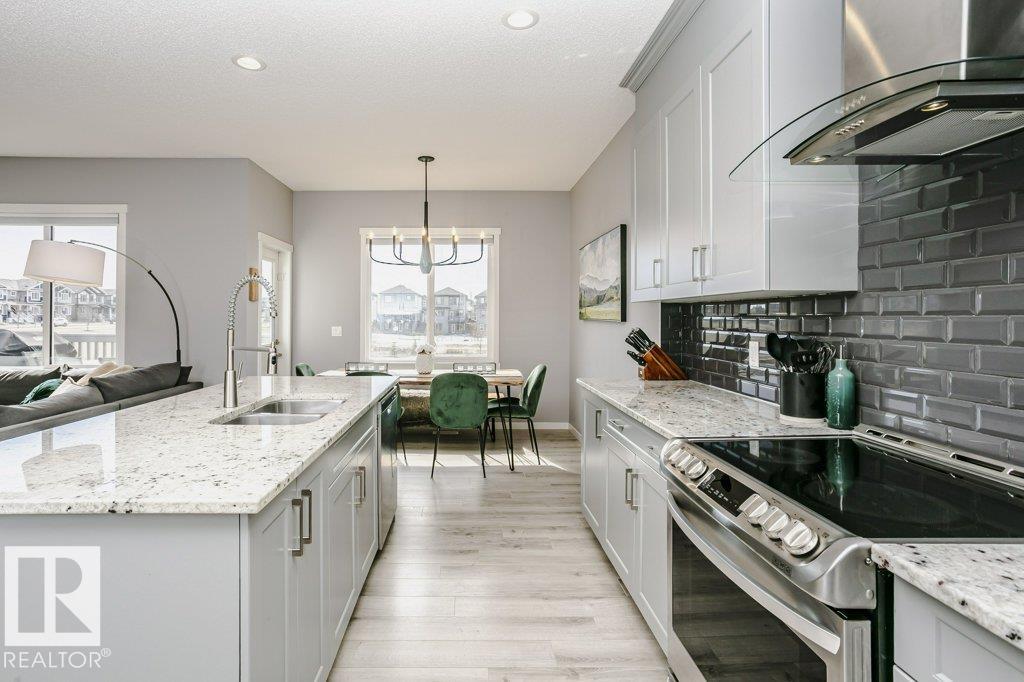 Photo 23 at 2423 16 Avenue NW, Laurel, Edmonton