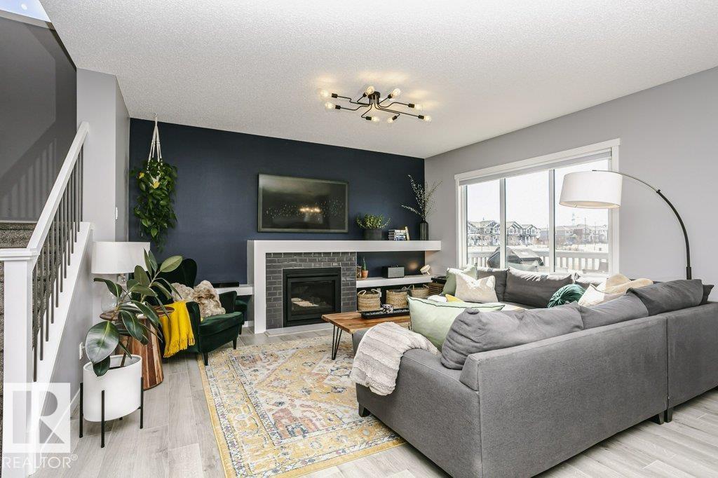 Photo 10 at 2423 16 Avenue NW, Laurel, Edmonton