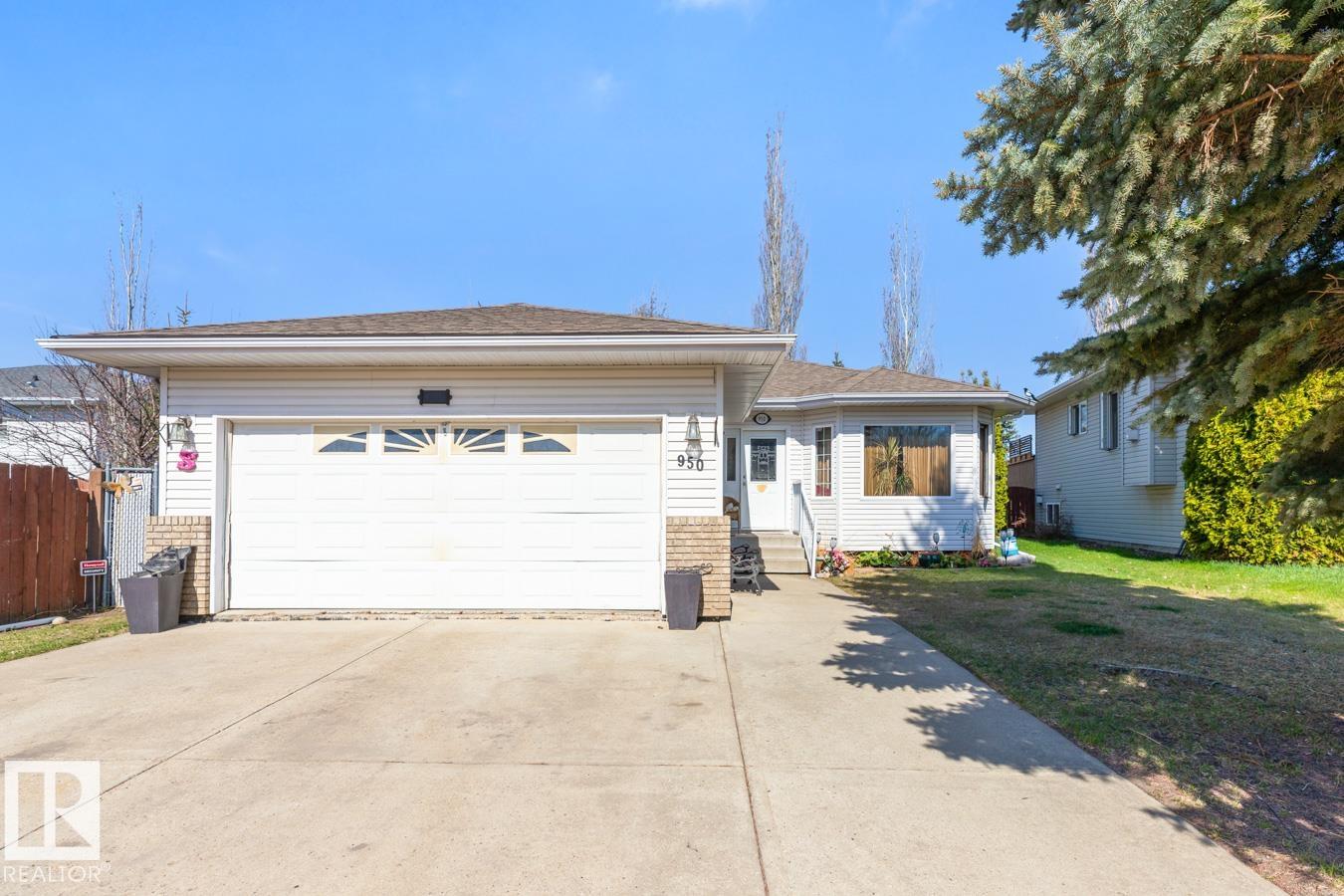 950 Jim Common Drive, Charlton Heights, Sherwood Park