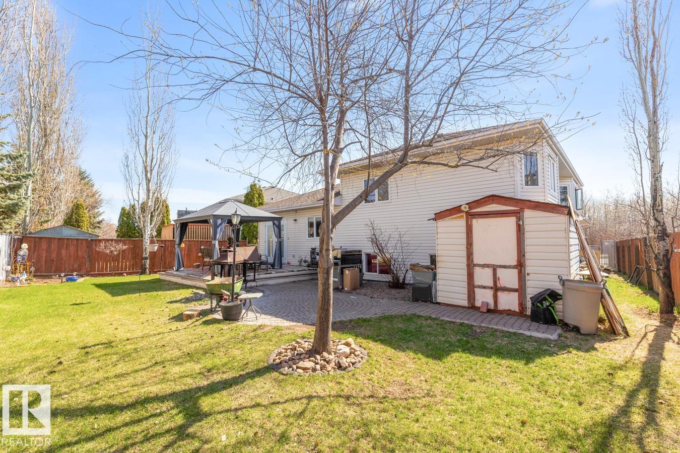 Photo 22 at 950 Jim Common Drive, Charlton Heights, Sherwood Park