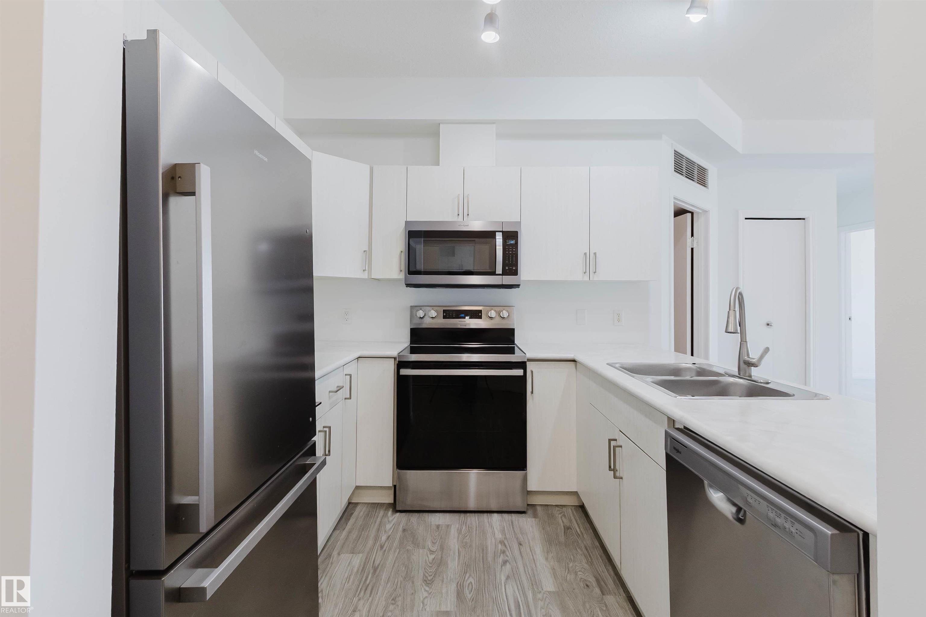 Photo 6 at 308 - 4316 139 Avenue NW, Clareview Town Centre, Edmonton