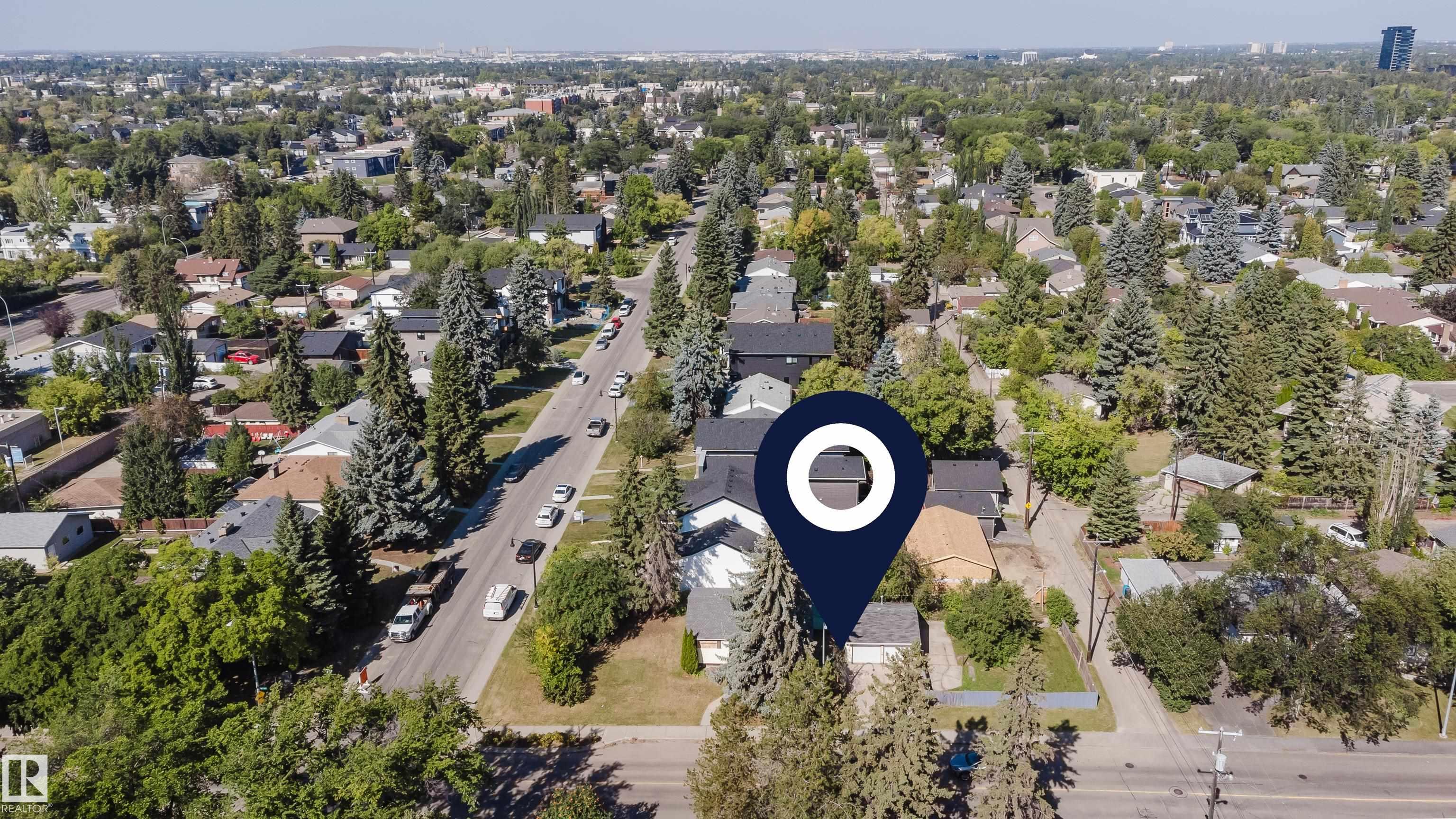 Picture for 14632 95 AV NW