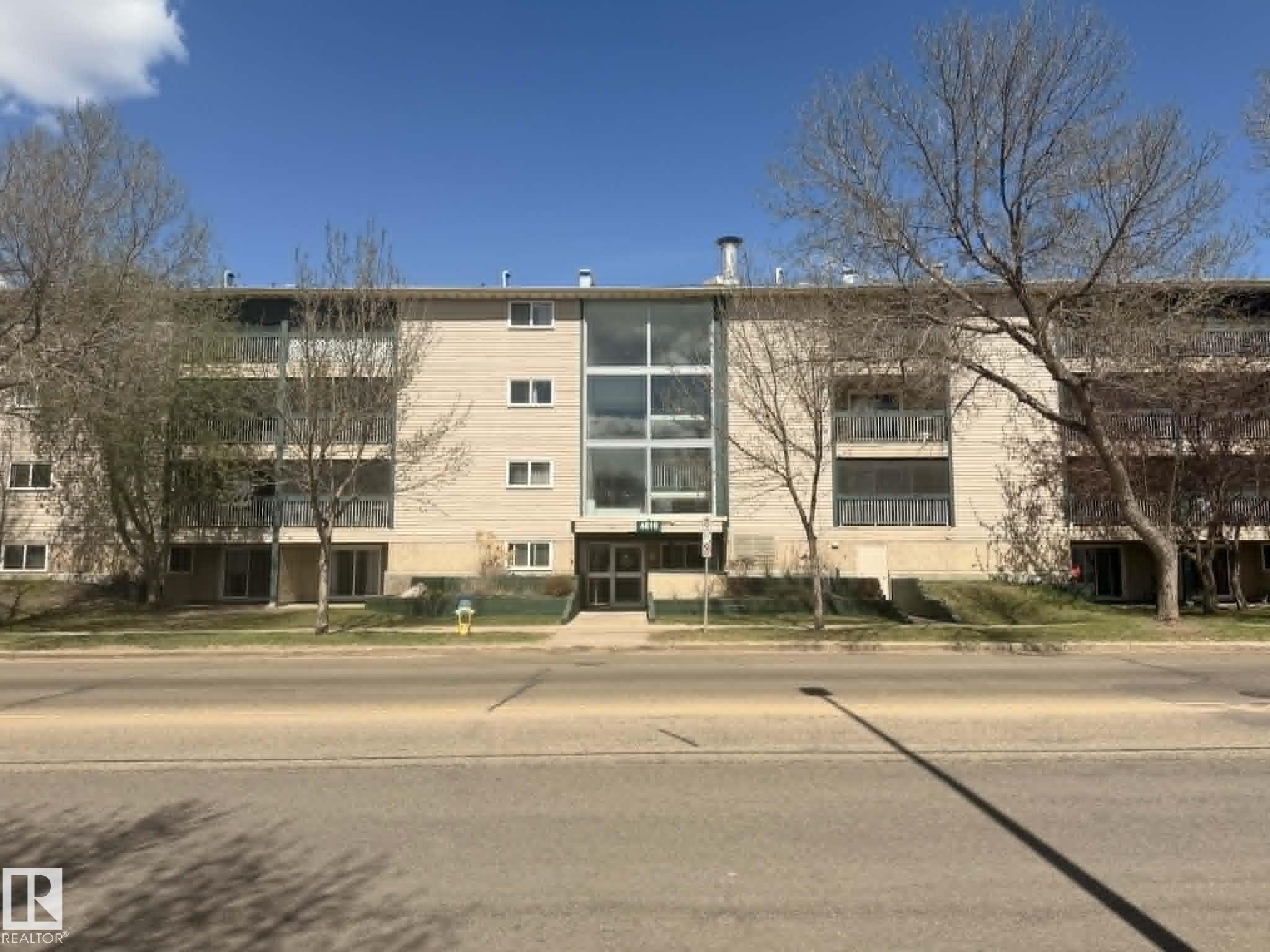 414 - 4810 Mill Woods Road S NW, Pollard Meadows, Edmonton