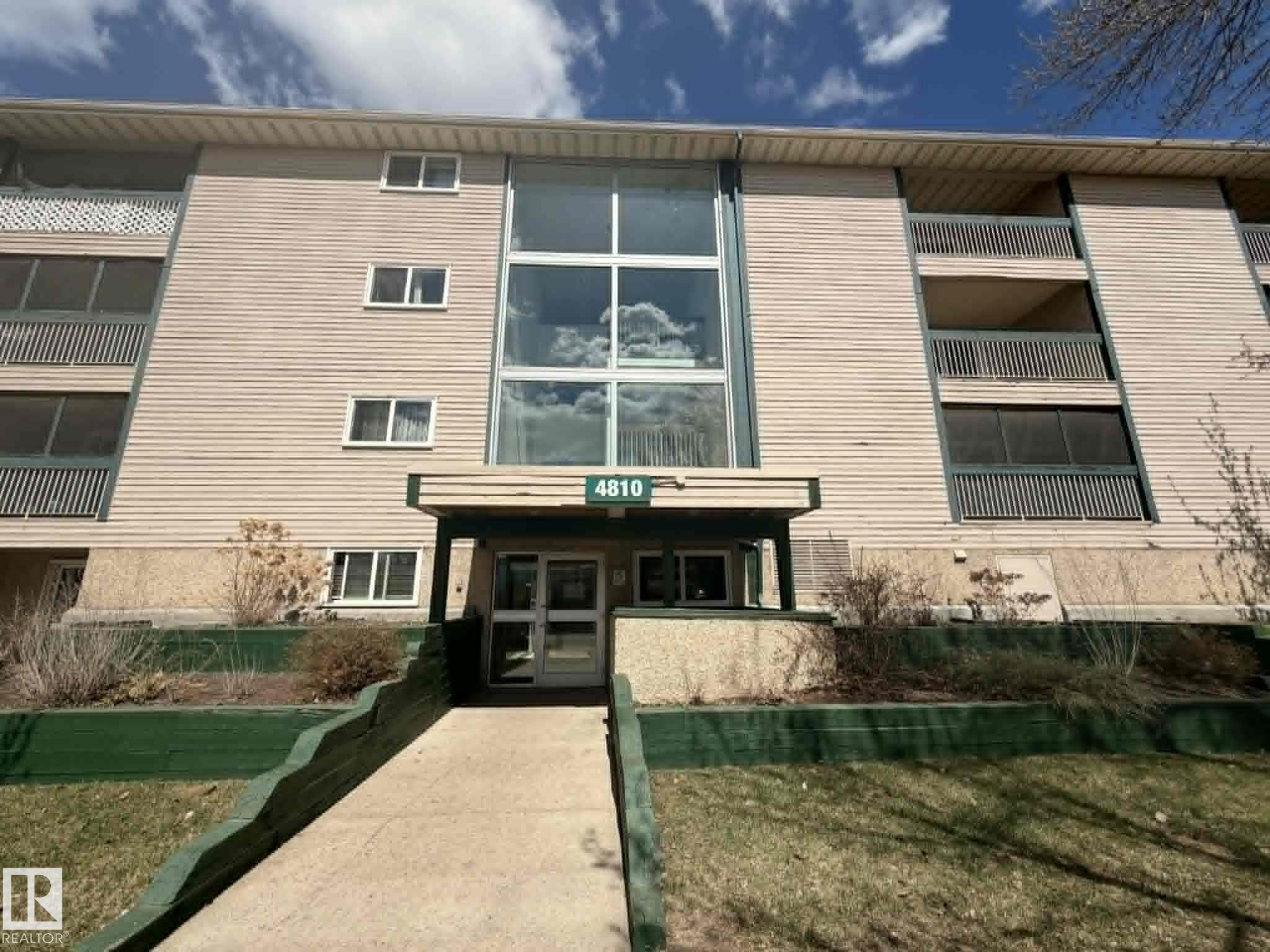 Photo 18 at 414 - 4810 Mill Woods Road S NW, Pollard Meadows, Edmonton