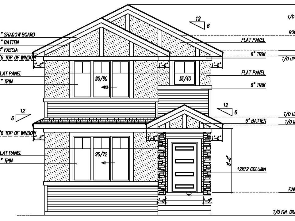 525 Robinson Boulevard, Robinson, Leduc