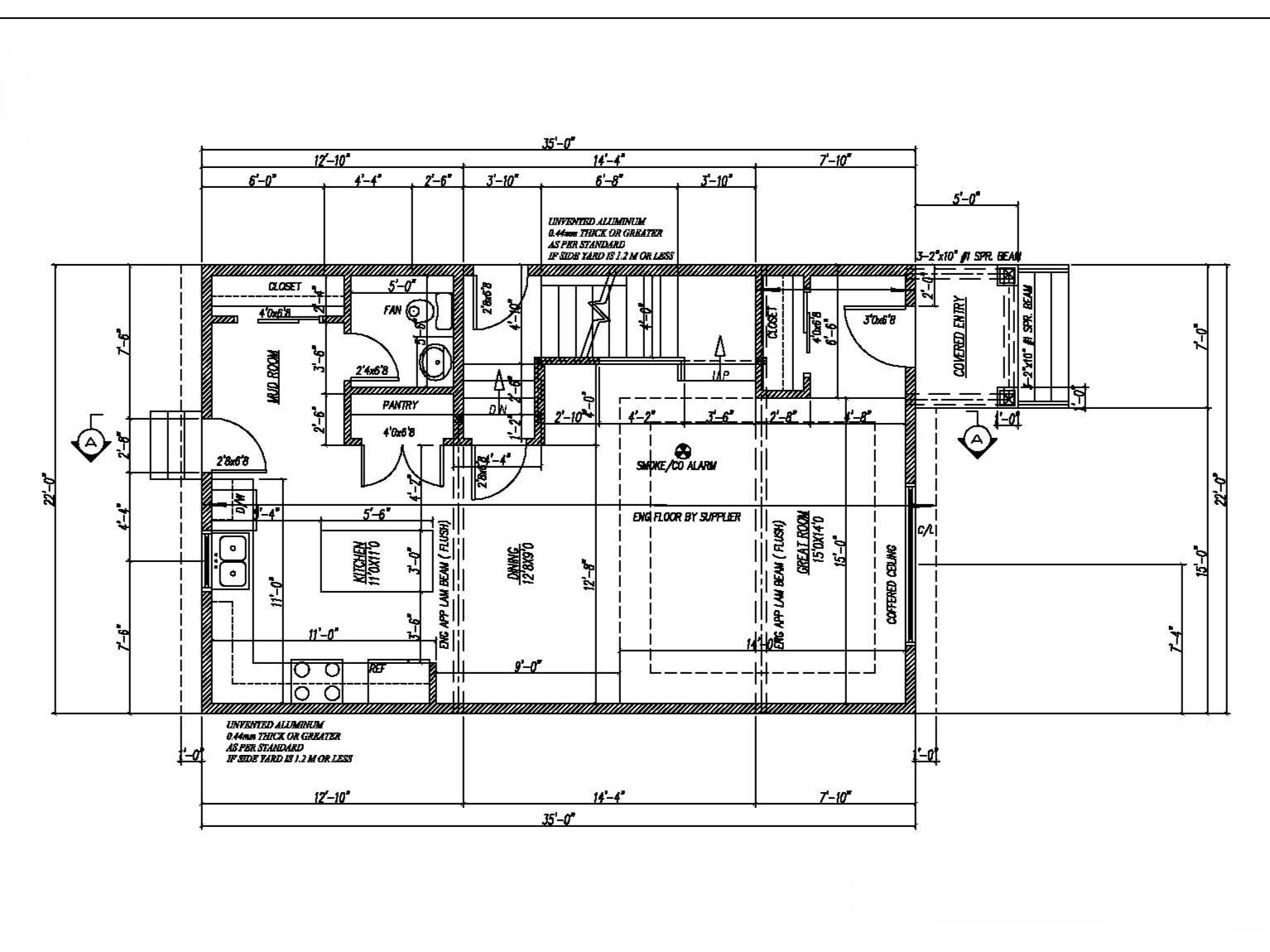525 Robinson Boulevard, Robinson, Leduc