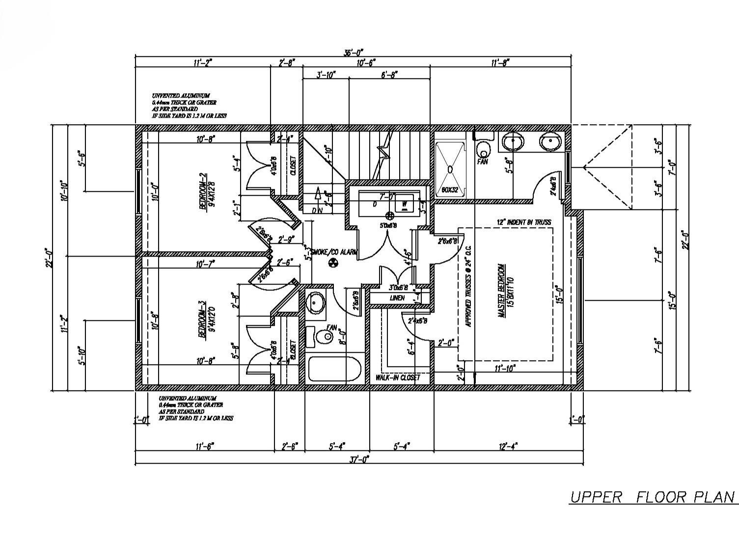 525 Robinson Boulevard, Robinson, Leduc