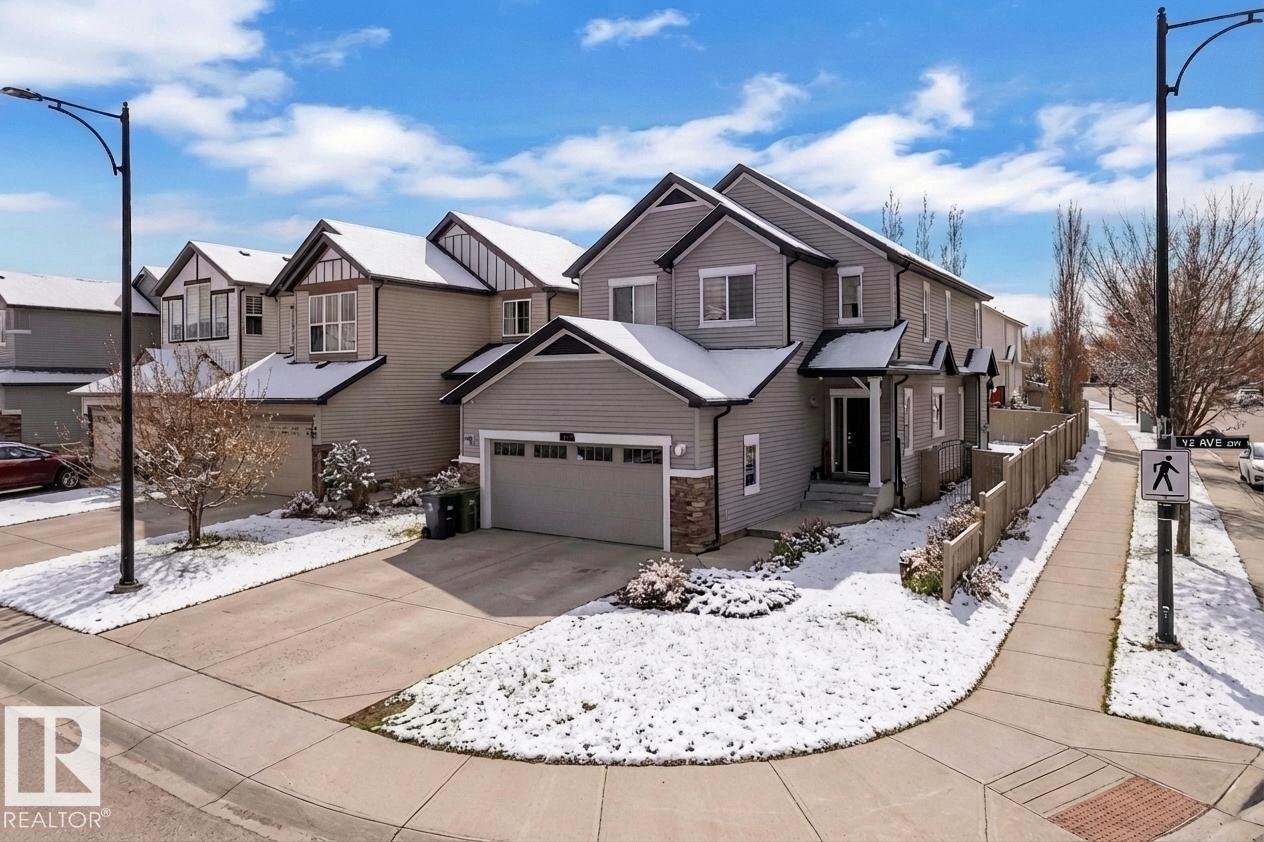 6159 12 Avenue SW, Walker, Edmonton