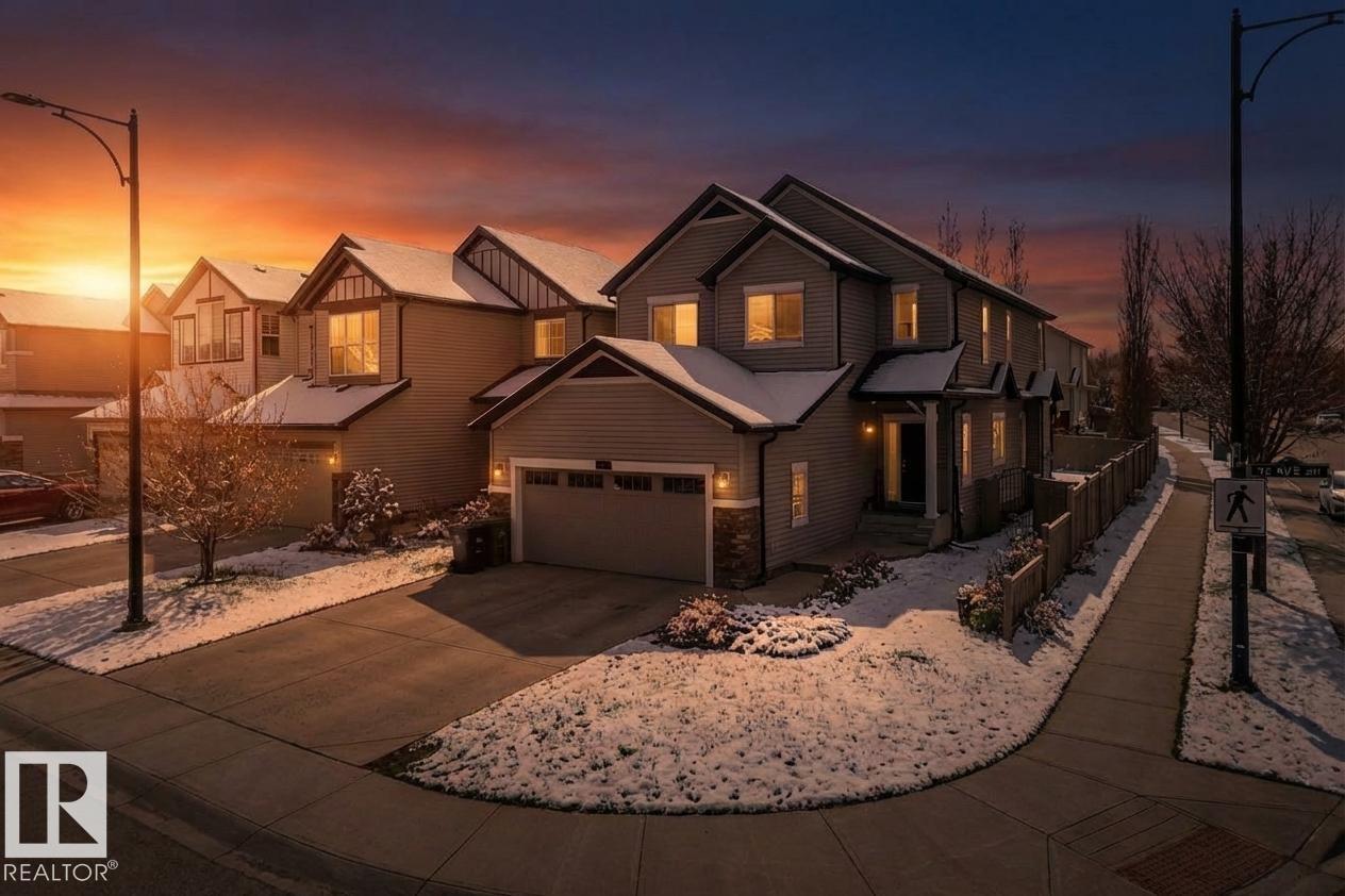 6159 12 Avenue SW, Walker, Edmonton