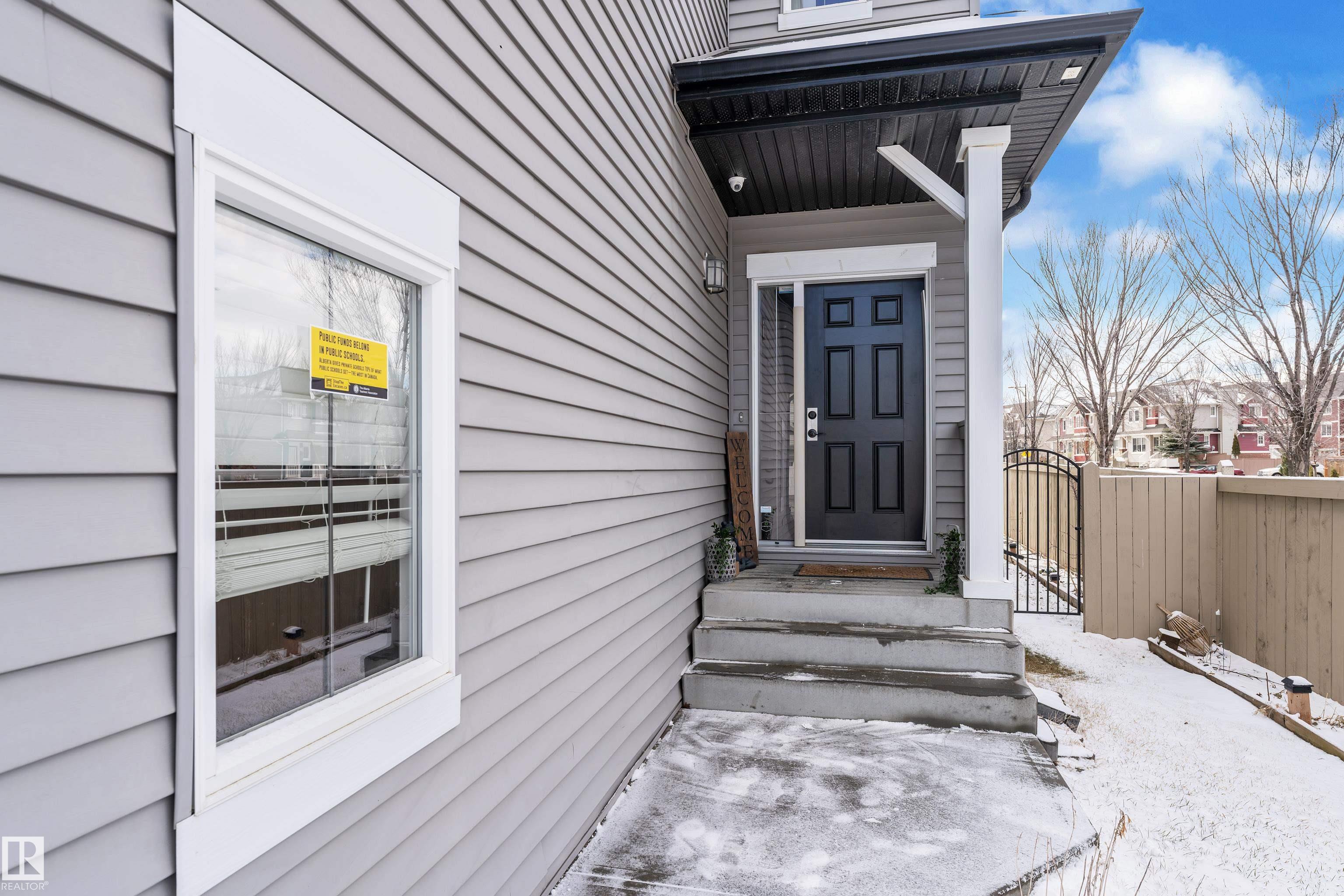 6159 12 Avenue SW, Walker, Edmonton