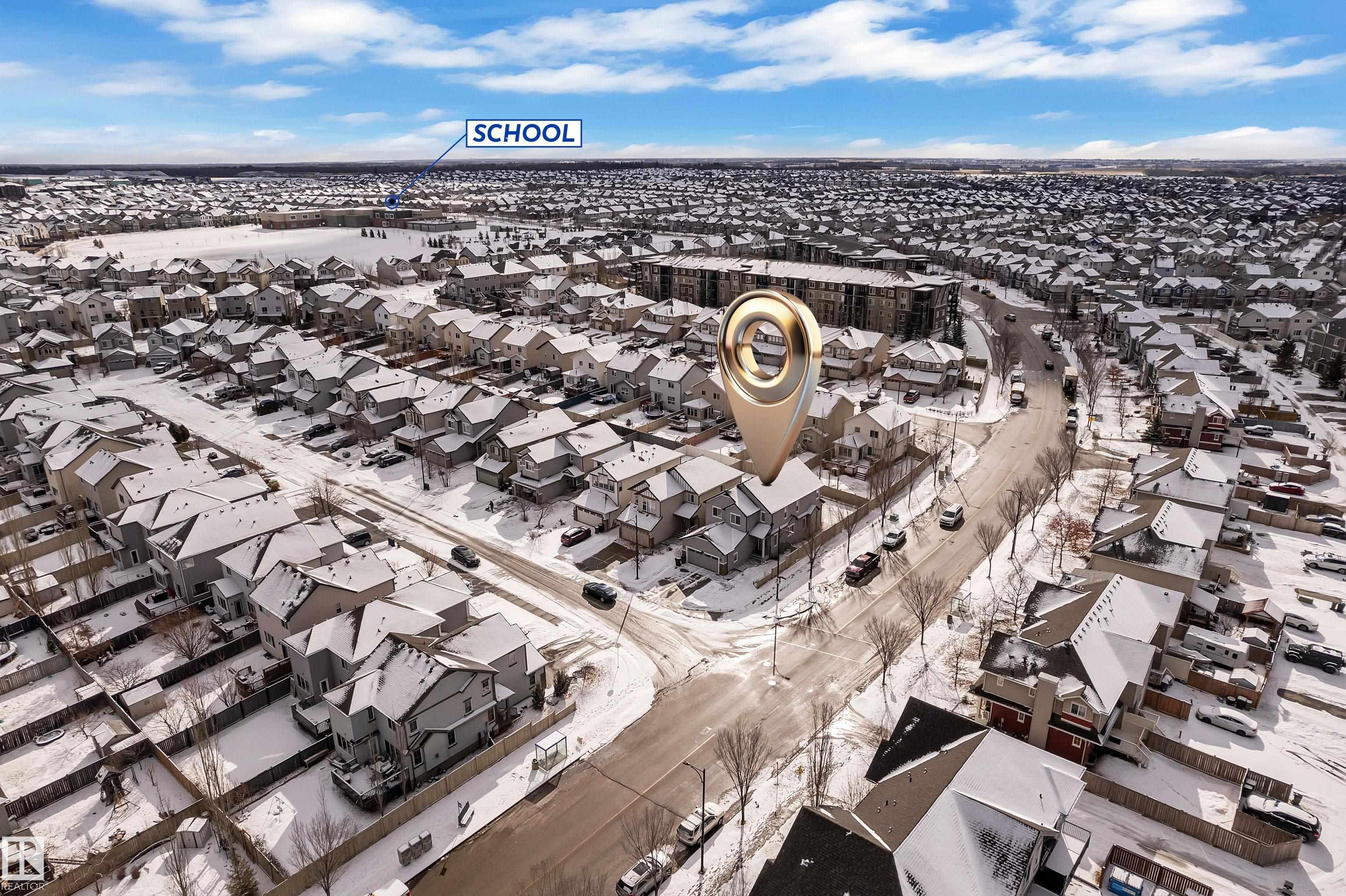 Photo 31 at 6159 12 Avenue SW, Walker, Edmonton