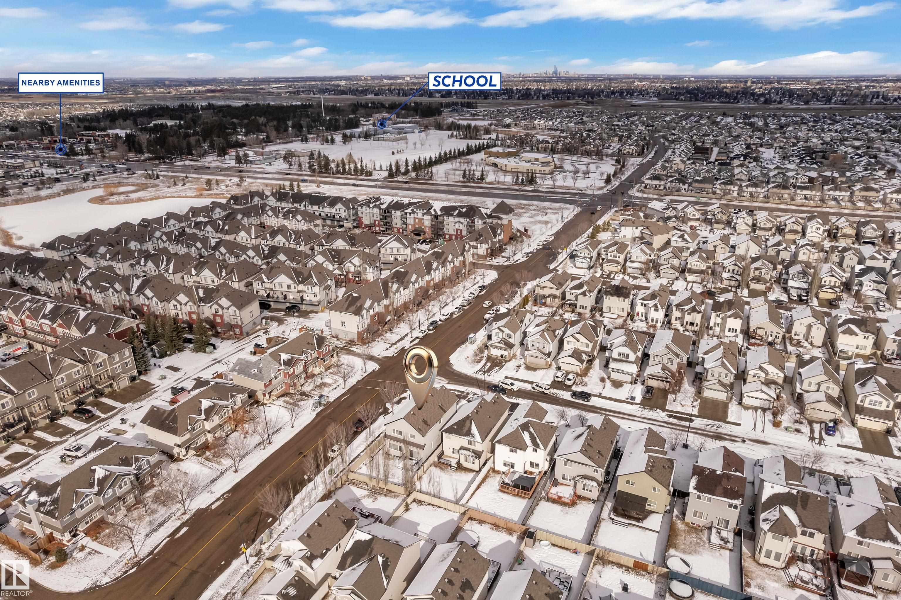 Photo 33 at 6159 12 Avenue SW, Walker, Edmonton