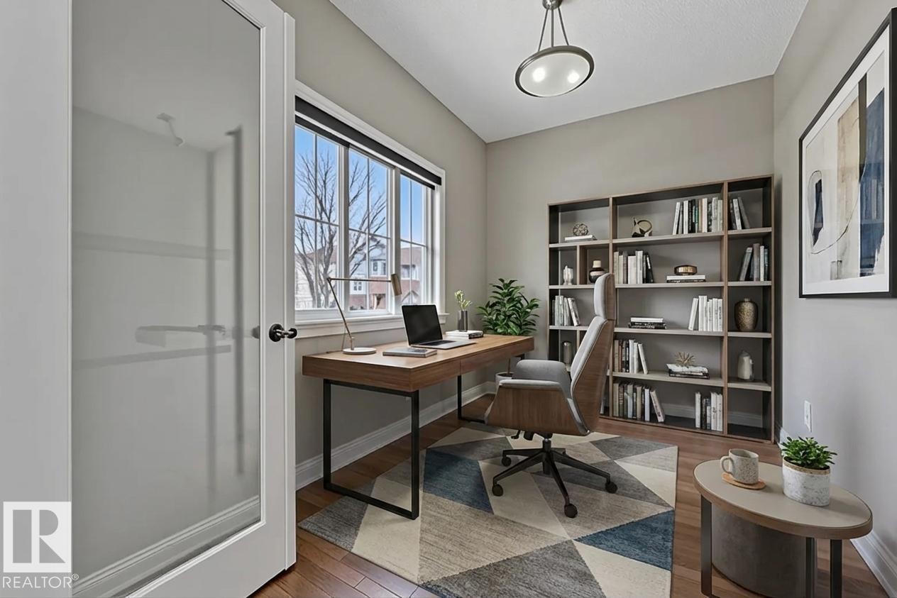 Photo 9 at 6159 12 Avenue SW, Walker, Edmonton