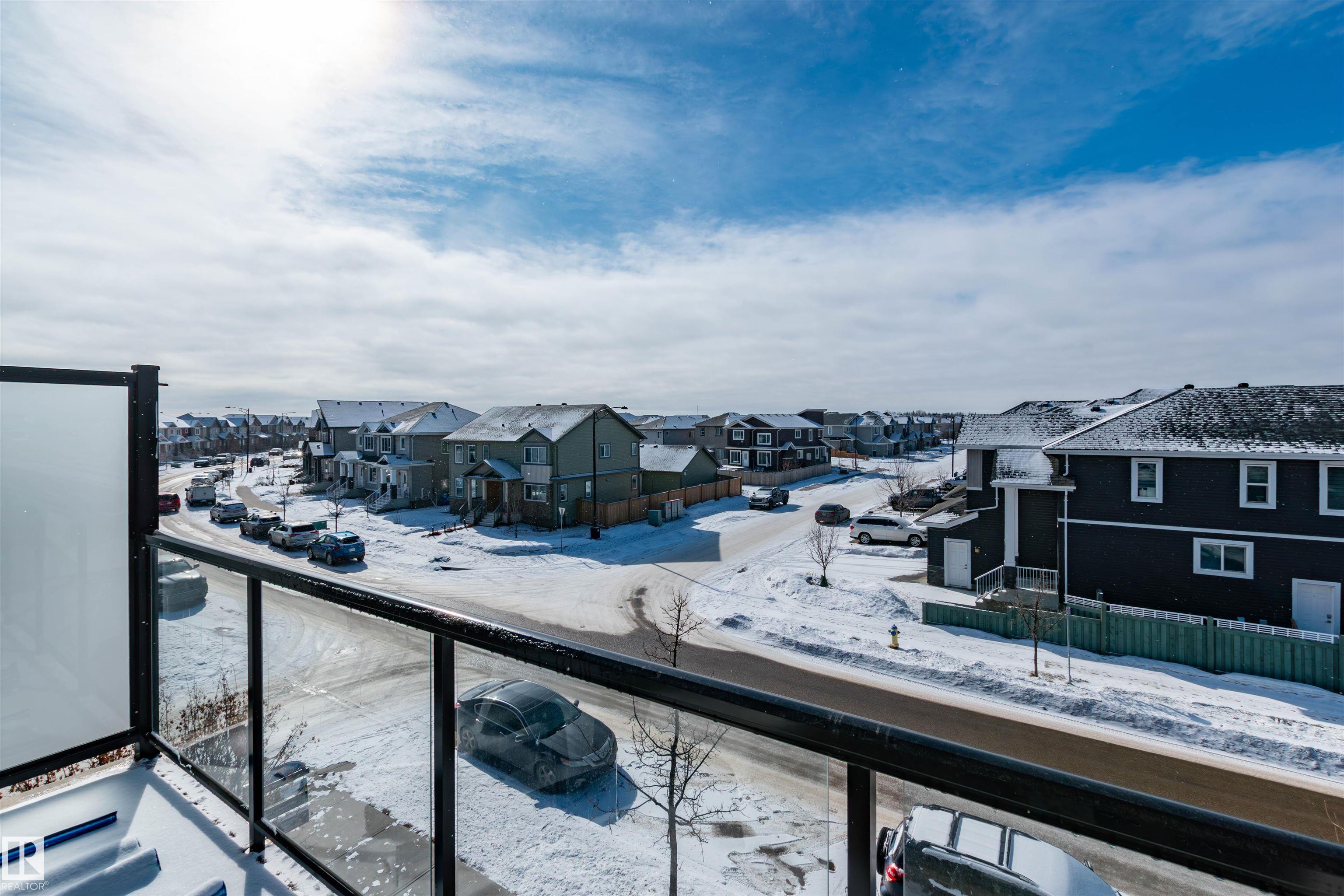 Photo 19 at 6 - 1203 163 Street SW, Glenridding Heights, Edmonton