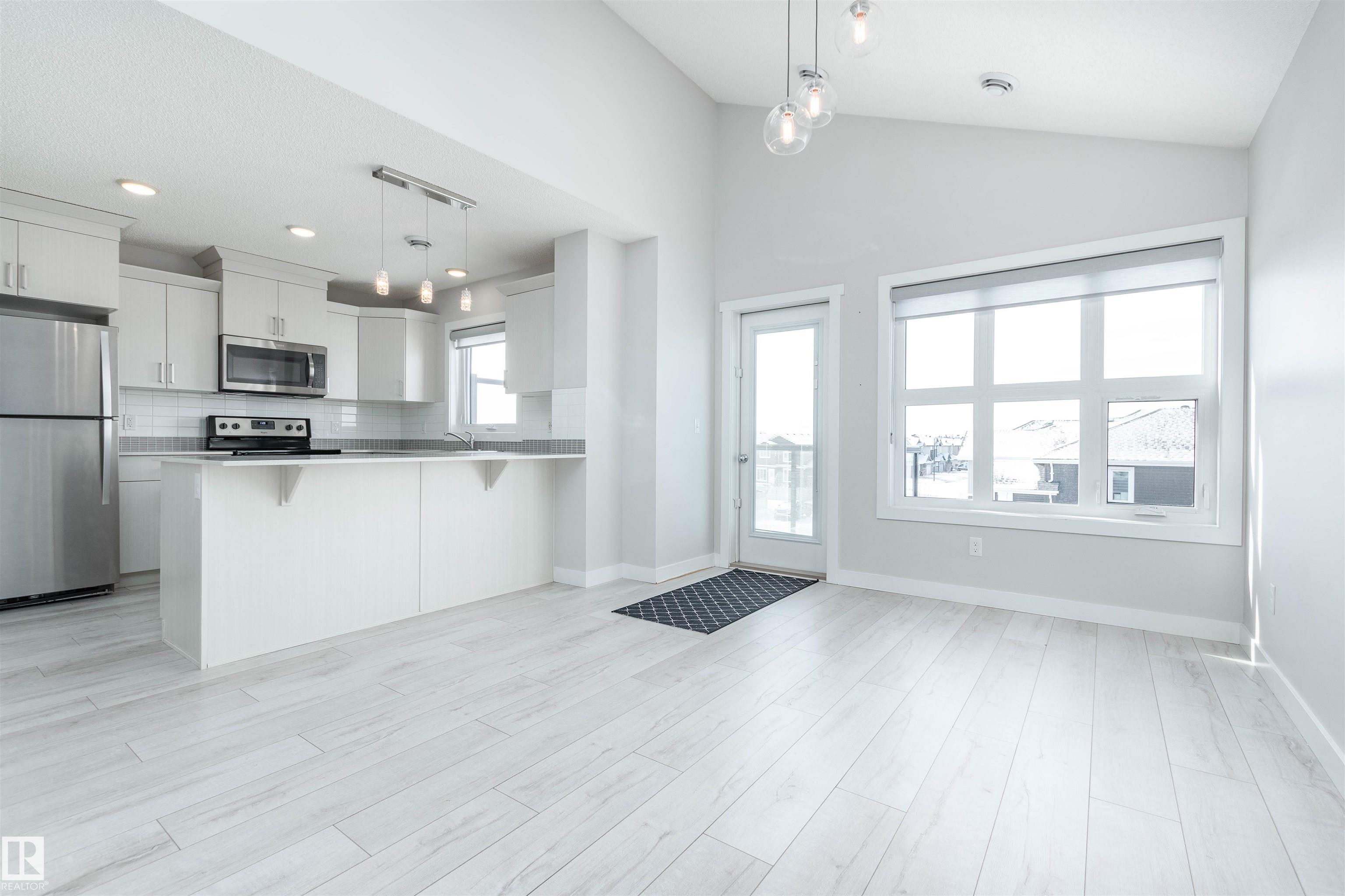 6 - 1203 163 Street SW, Glenridding Heights, Edmonton