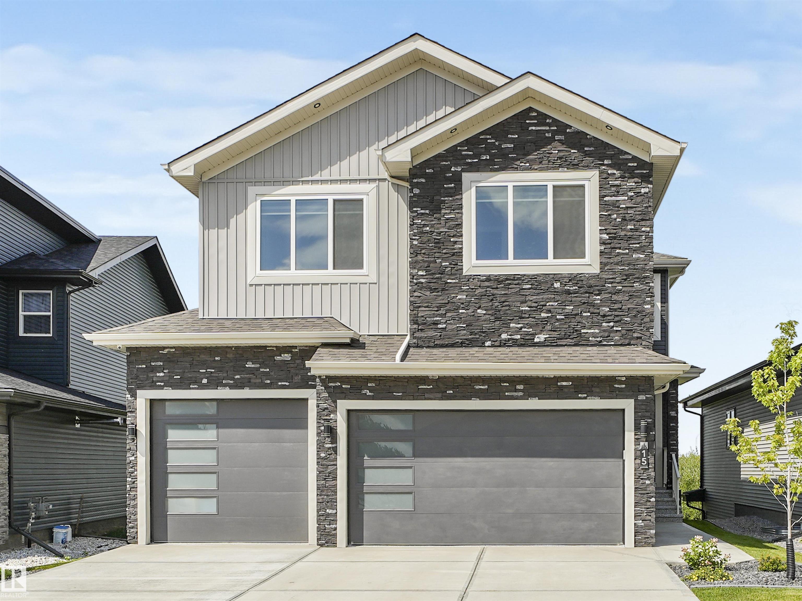 15 Elwyck Gate, Fenwyck, Spruce Grove