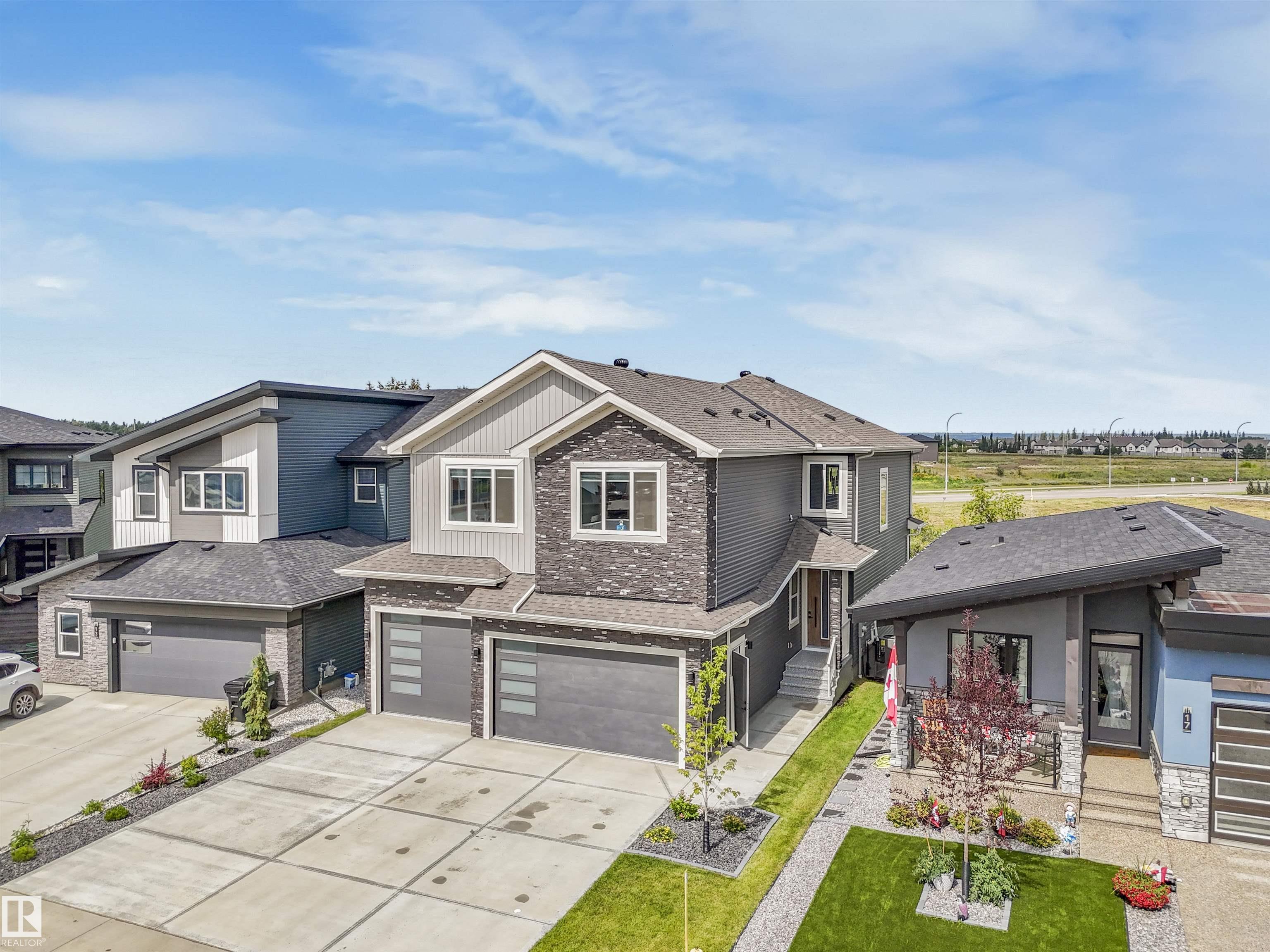 15 Elwyck Gate, Fenwyck, Spruce Grove