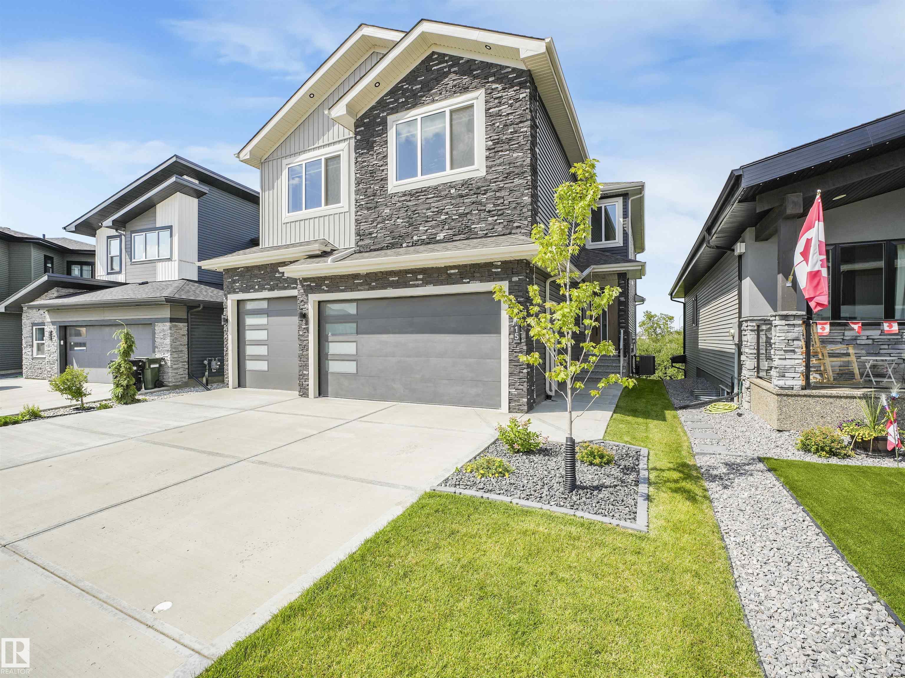 15 Elwyck Gate, Fenwyck, Spruce Grove