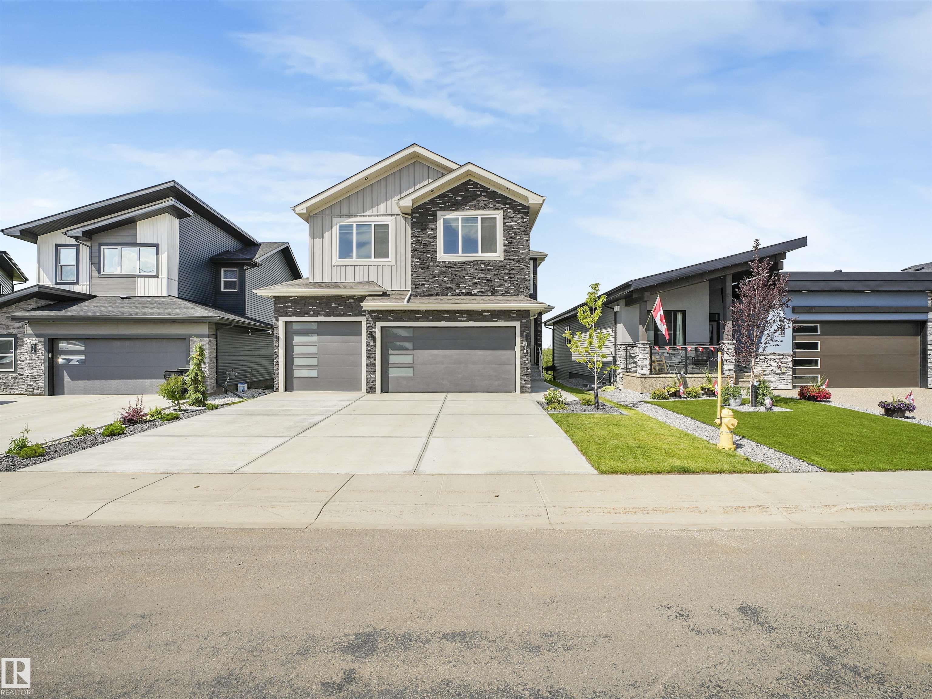 15 Elwyck Gate, Fenwyck, Spruce Grove