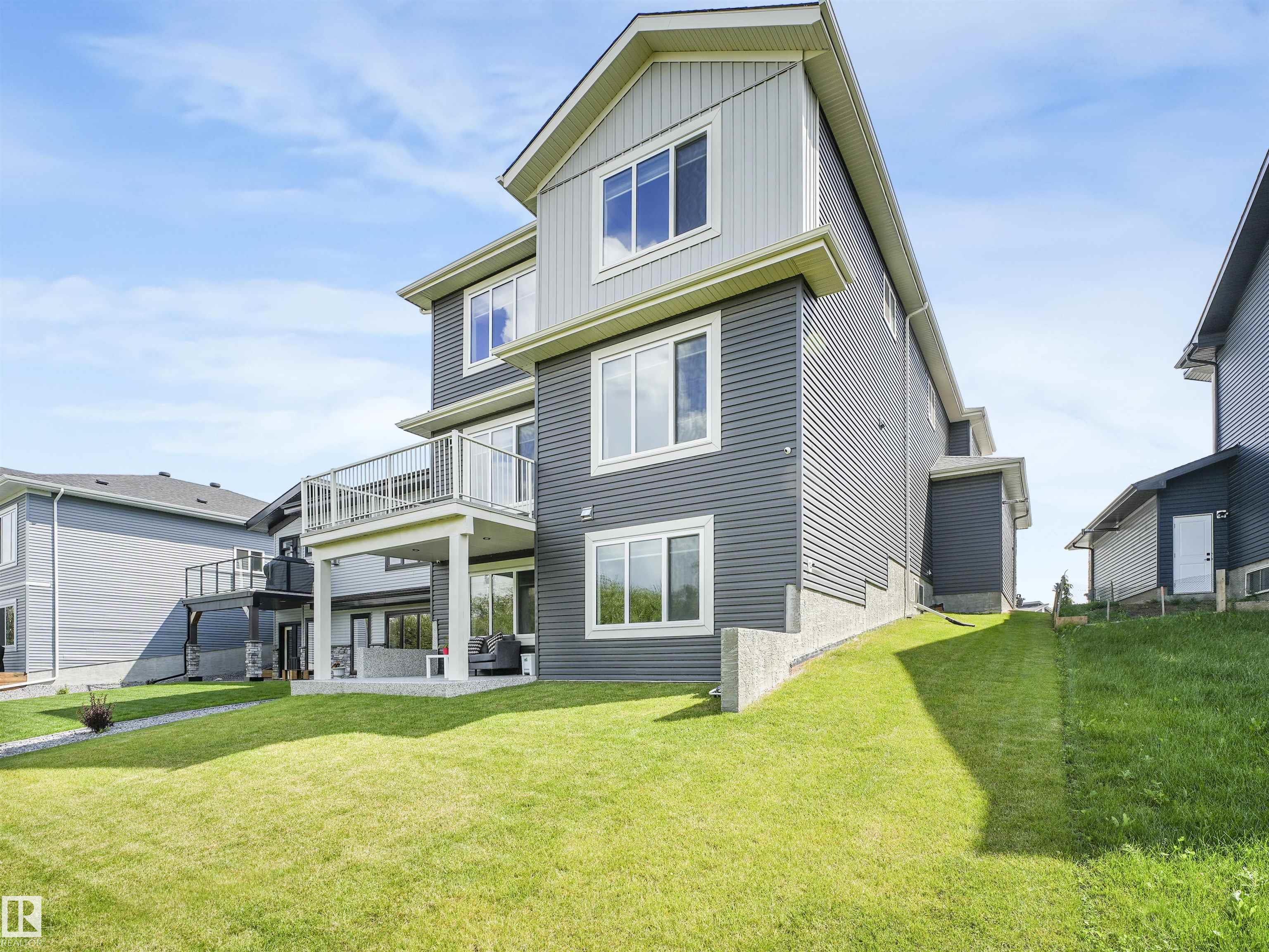 Photo 43 at 15 Elwyck Gate, Fenwyck, Spruce Grove