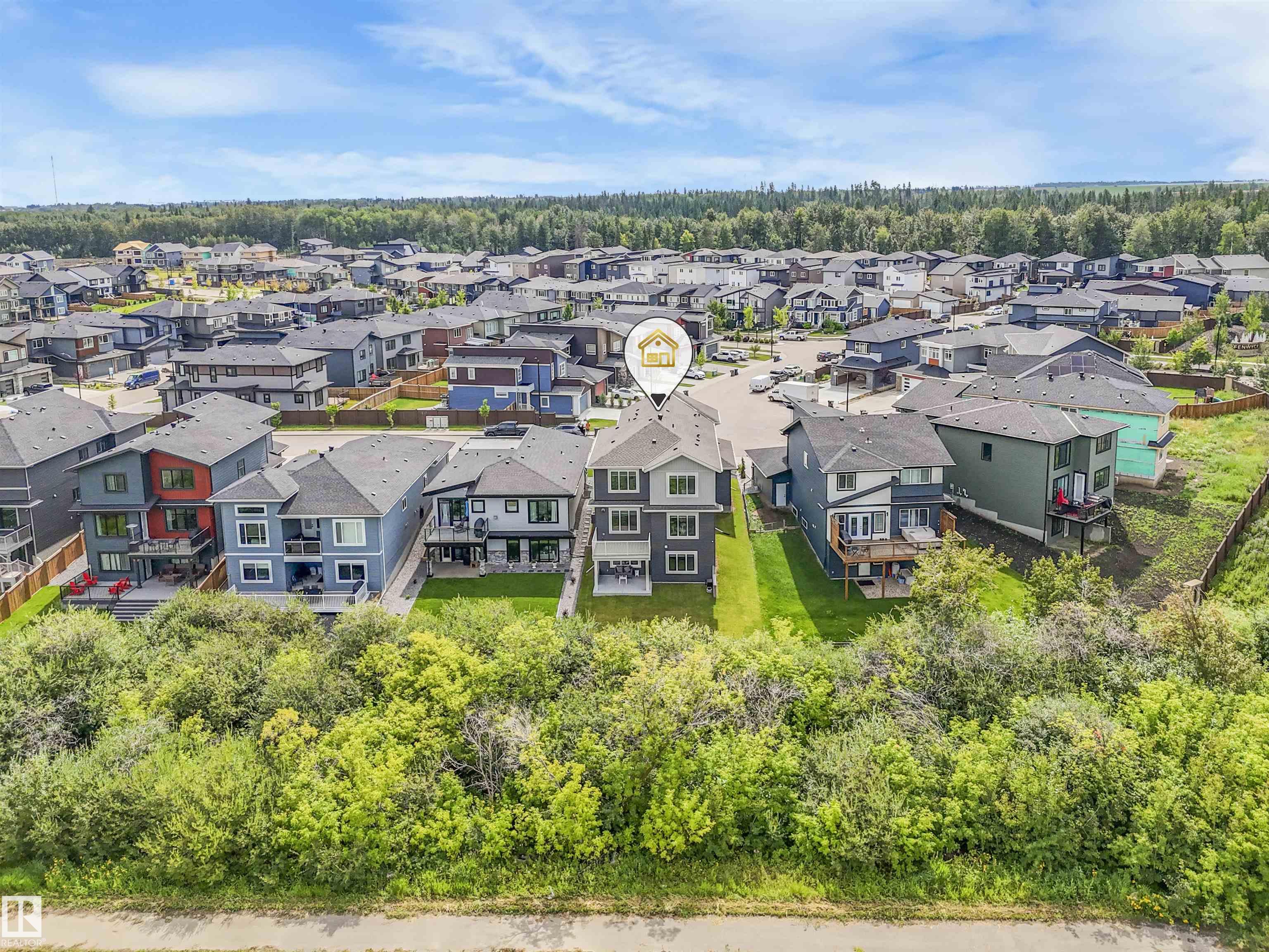 Photo 48 at 15 Elwyck Gate, Fenwyck, Spruce Grove