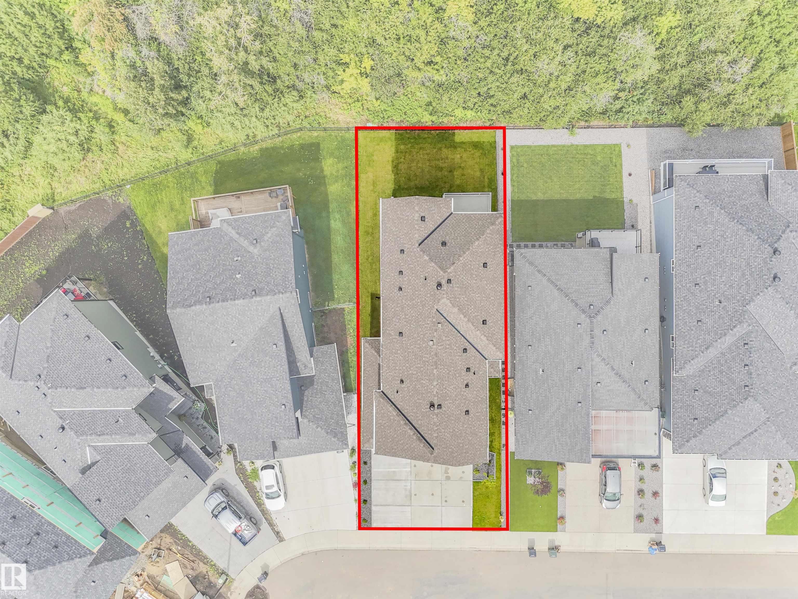 Photo 49 at 15 Elwyck Gate, Fenwyck, Spruce Grove