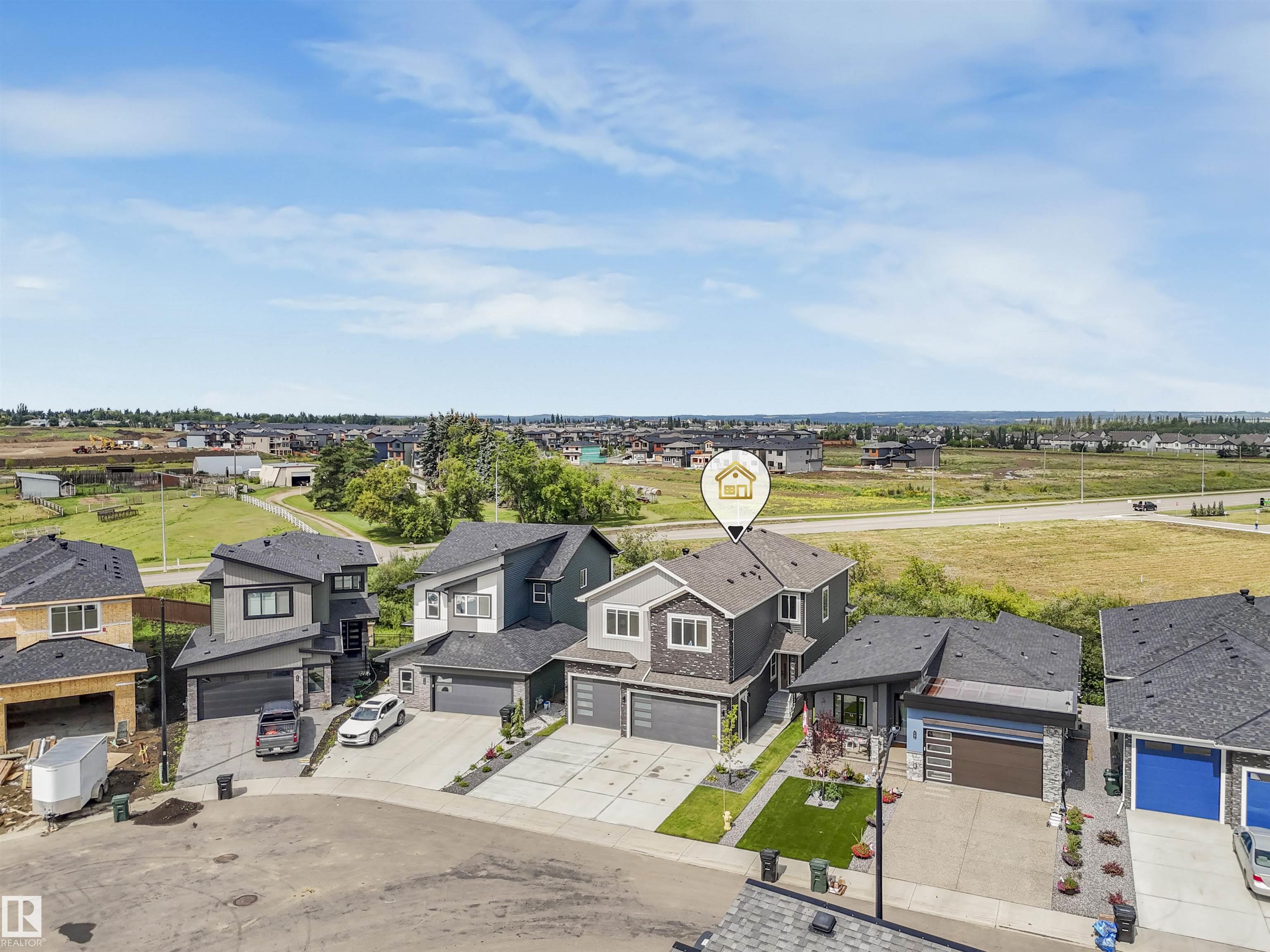 Photo 53 at 15 Elwyck Gate, Fenwyck, Spruce Grove