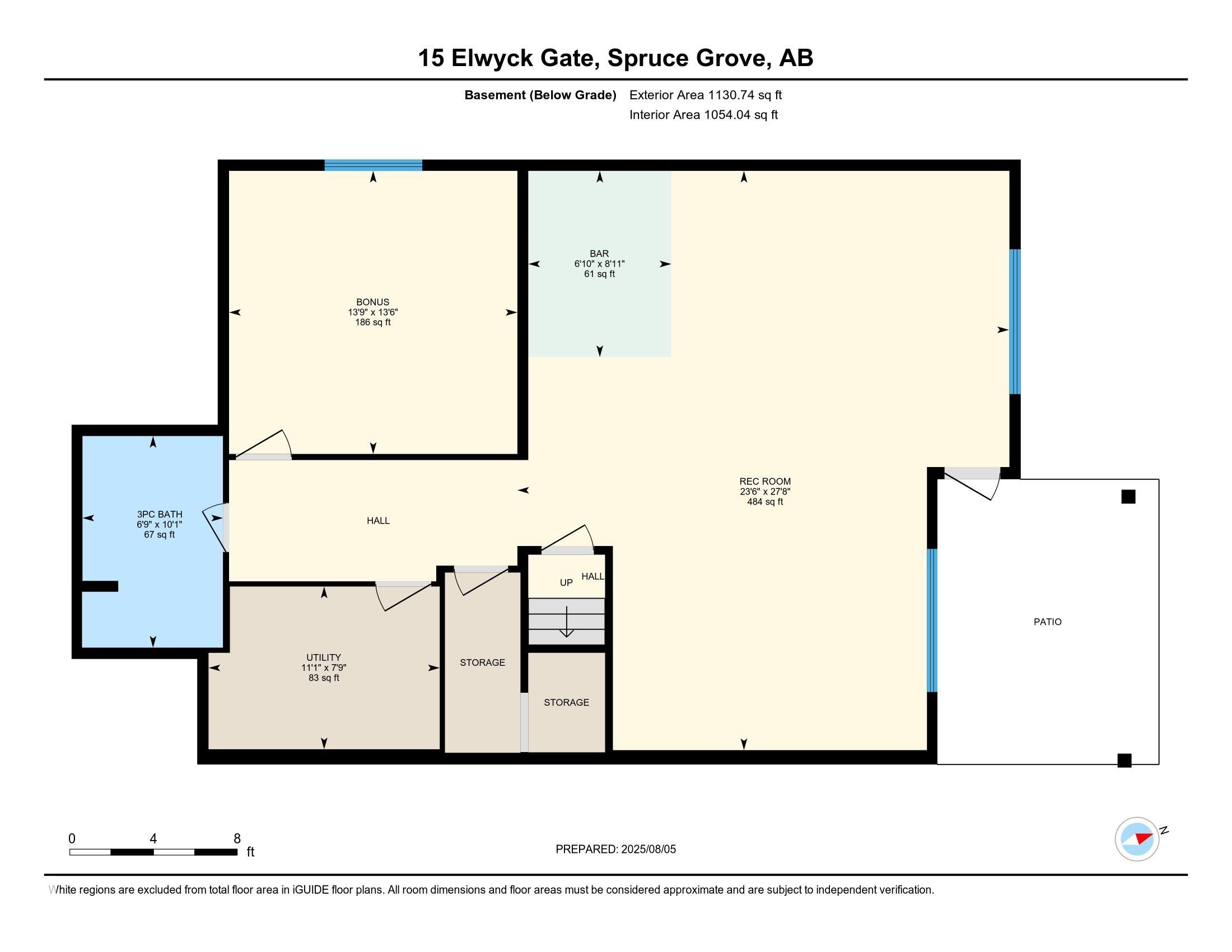 Photo 54 at 15 Elwyck Gate, Fenwyck, Spruce Grove