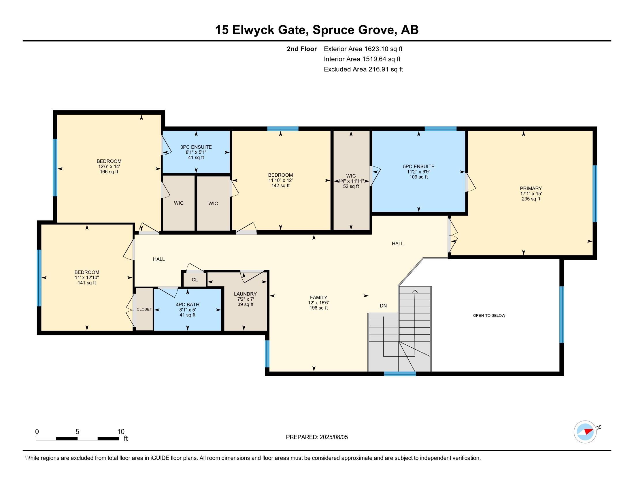 Photo 56 at 15 Elwyck Gate, Fenwyck, Spruce Grove